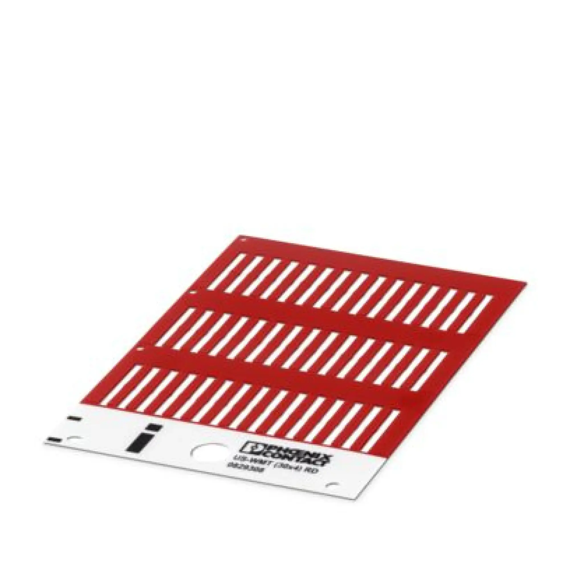 Phoenix Contact 0829308 Cable marker US-WMT (30X4) RD (img_001) Phoenix Contact 0829308 Cable marker US-WMT (30X4) RD (img_001)