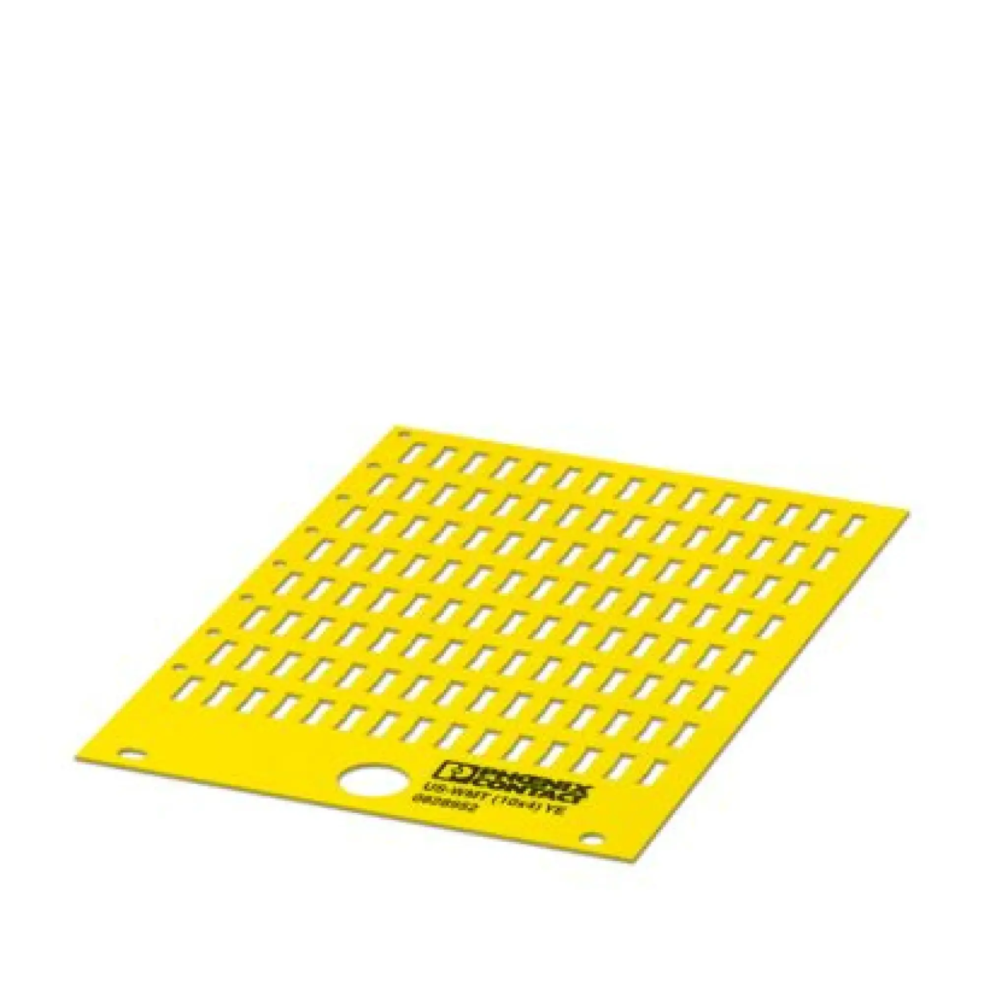 Phoenix Contact 0828952 Cable marker US-WMT (10X4) YE (img_001) Phoenix Contact 0828952 Cable marker US-WMT (10X4) YE (img_001)