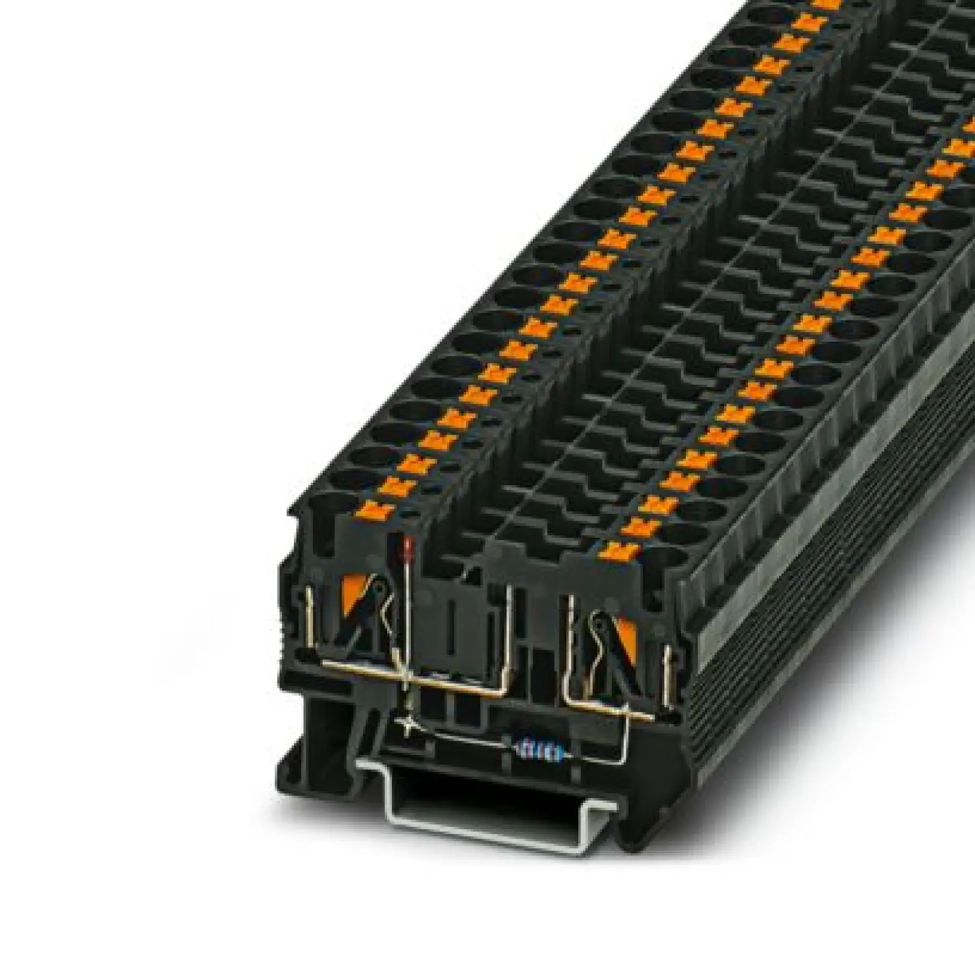 Phoenix Contact 1058965 Fuse modular terminal block PT 4-FSI/F-LED 70 (img_001)