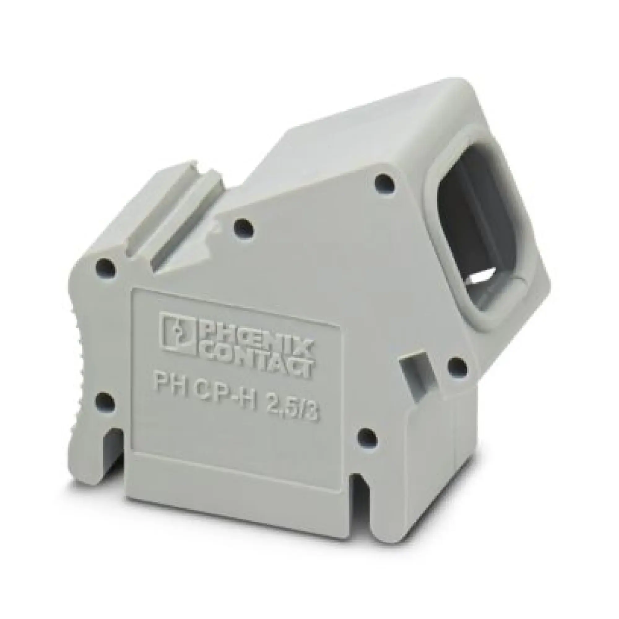 Phoenix Contact 3012333 Cable housing PH CP-H 2,5/3 (img_001) Phoenix Contact 3012333 Cable housing PH CP-H 2,5/3 (img_001)