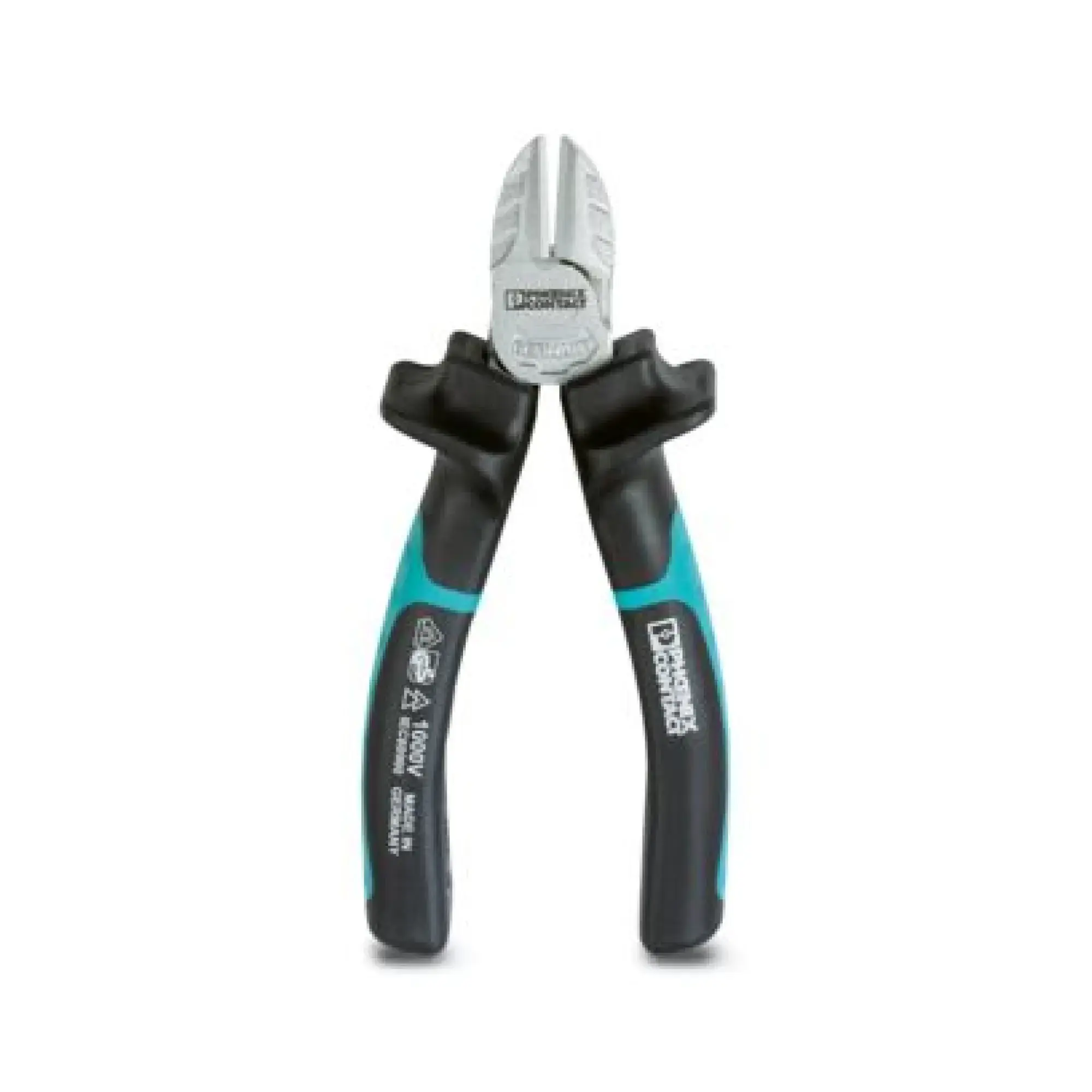 Phoenix Contact 1212830 Diagonal cutter CUTFOX-S VDE M (img_001) Phoenix Contact 1212830 Diagonal cutter CUTFOX-S VDE M (img_001)