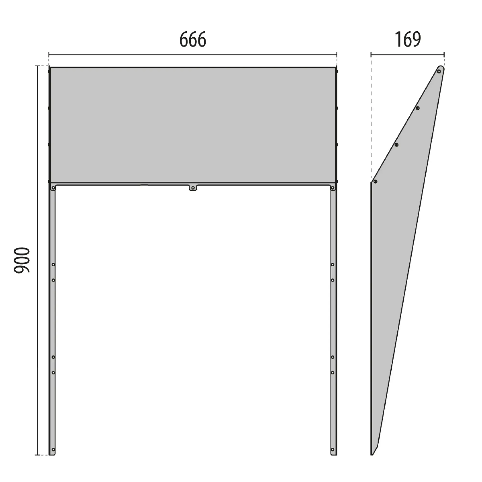 Performance iN Lighting 3115080 Visier LASER+ 30 - 10° 3115080 (img_003)