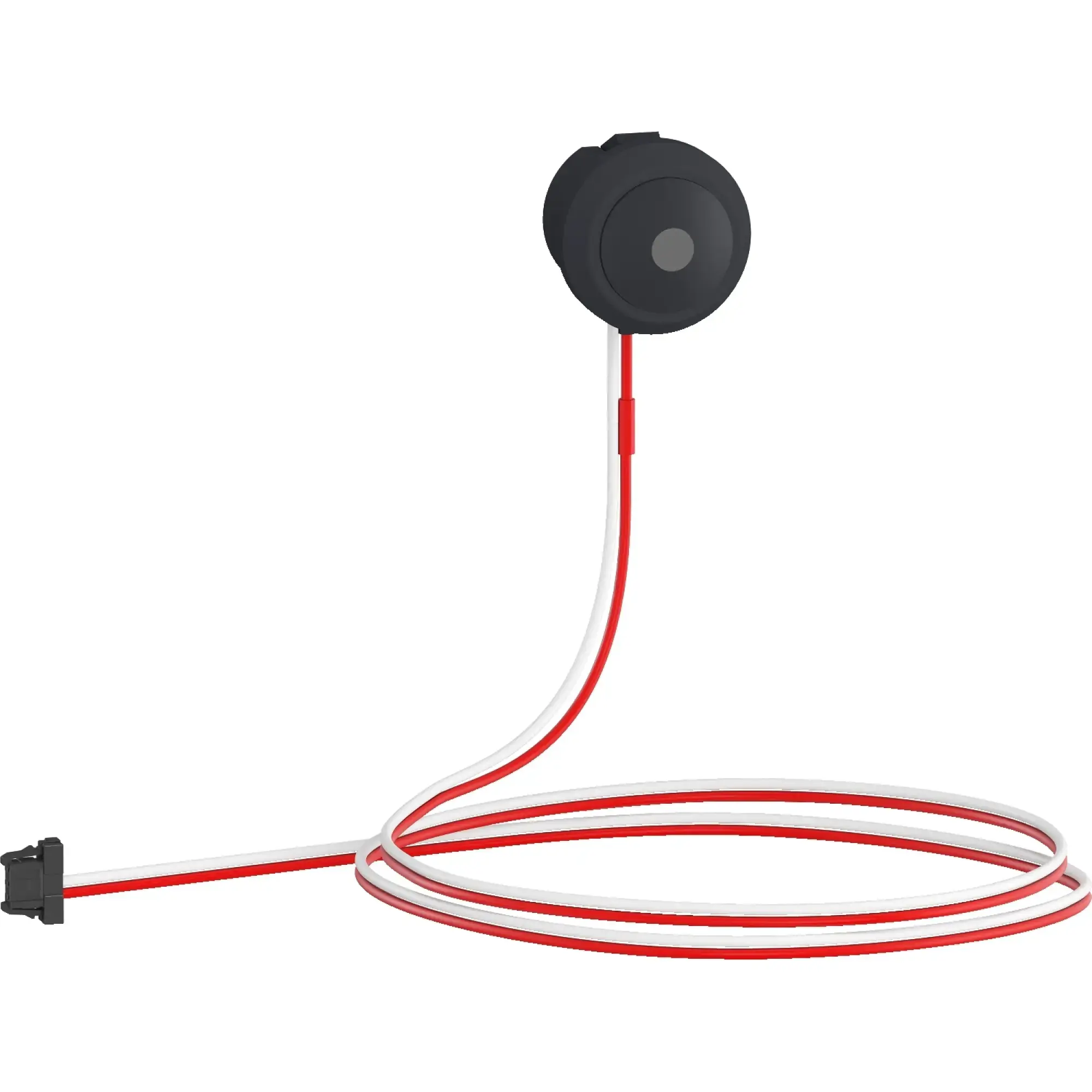 Schneider Electric LV847512 Electric Start Button for MasterPact MTZ1 (img_002) Schneider Electric LV847512 Electric Start Button for MasterPact MTZ1 (img_002)