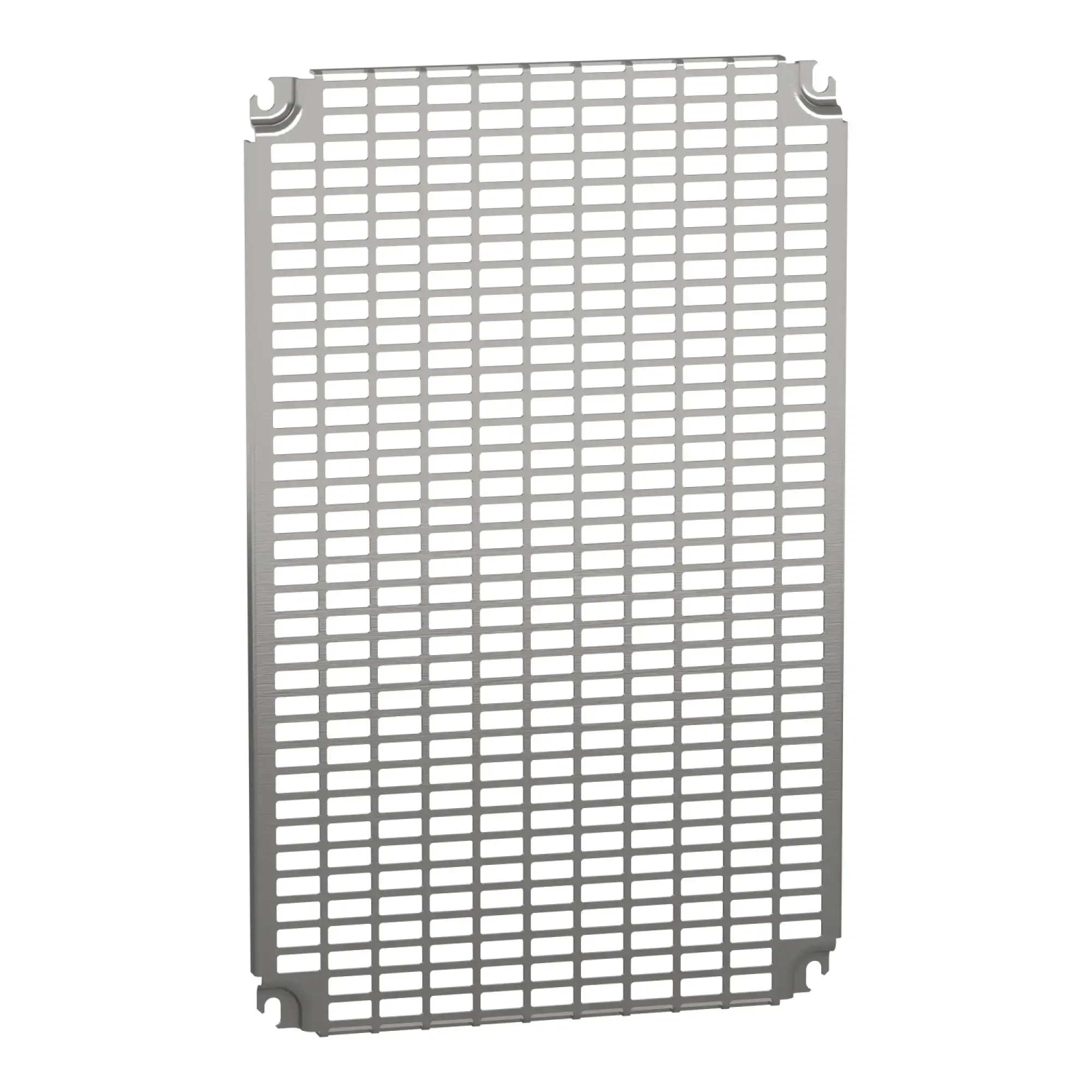 Schneider Electric NSYMR64 Perforated Plates Monoblock, H600xB400mm with Universal Perforation 11x26mm (img_002)