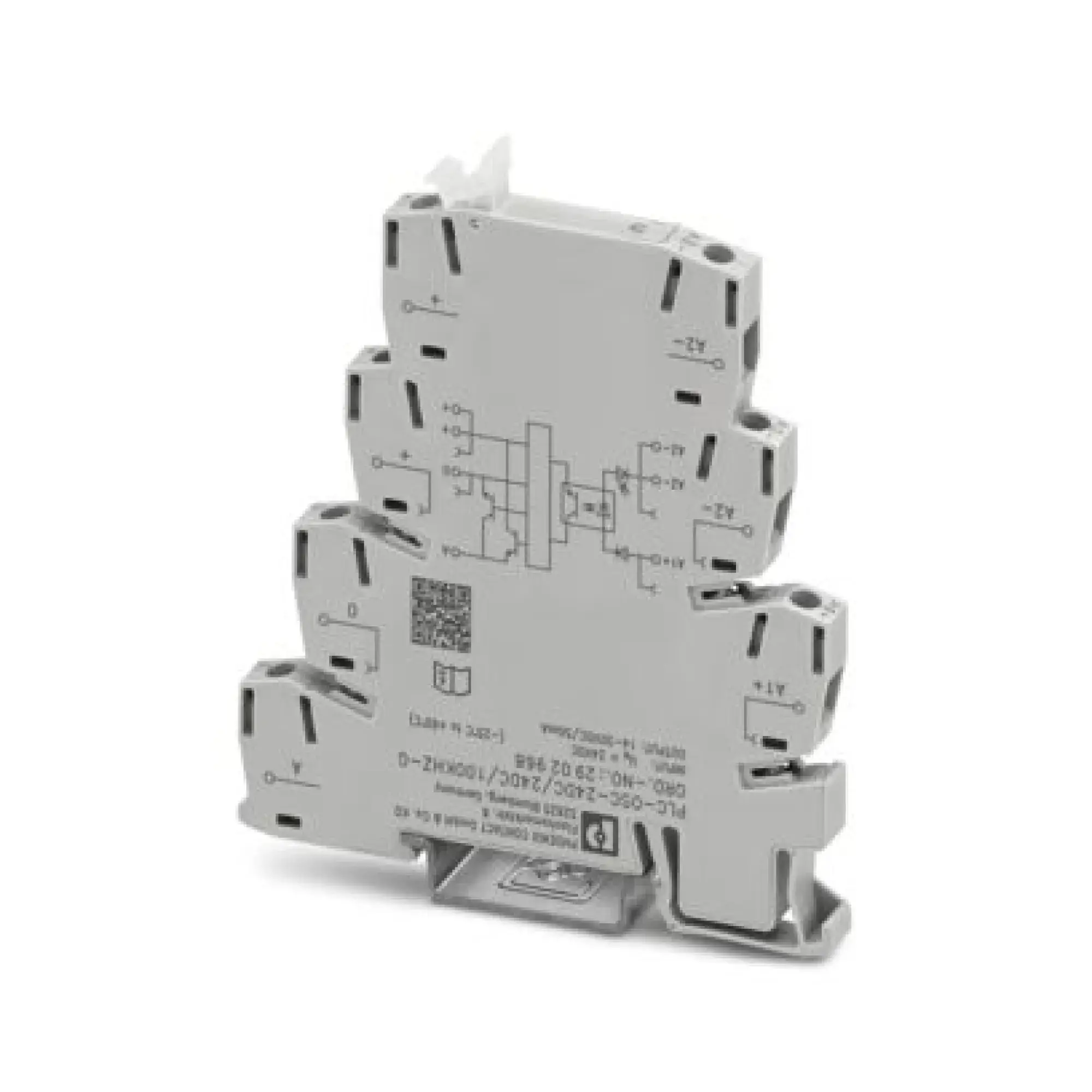 Phoenix Contact 2902968 Solid-state relay module PLC-OSC- 24DC/ 24DC/100KHZ-G (img_001)