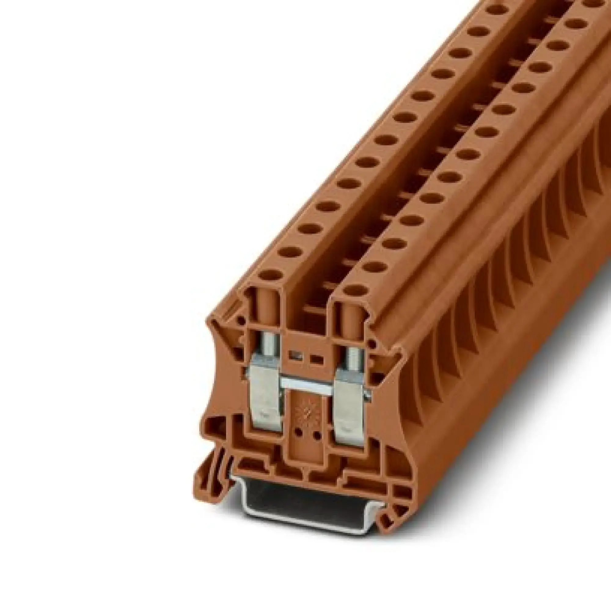 Phoenix Contact 1272440 Feed-through terminal block UT 10 BN (img_001)