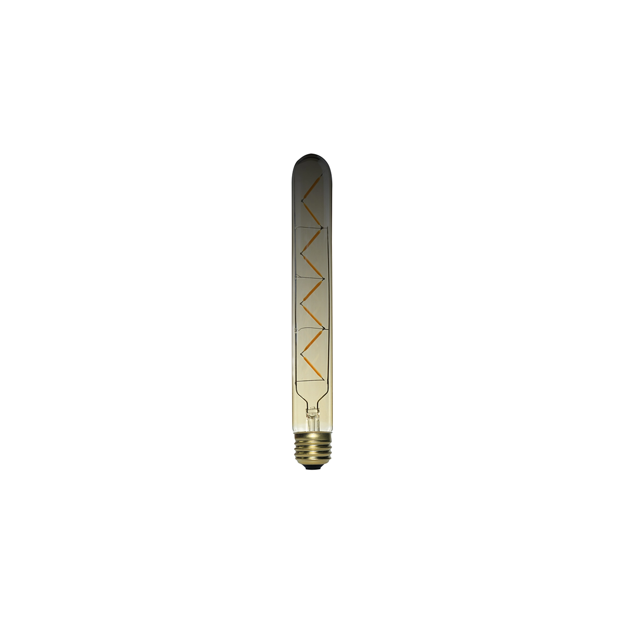 WSU Lights LED Lampe E27 Smoky - 4 Watt - 2400K - 67 lm/W WSU Lights LED Lampe E27 Smoky - 4 Watt - 2400K - 67 lm/W