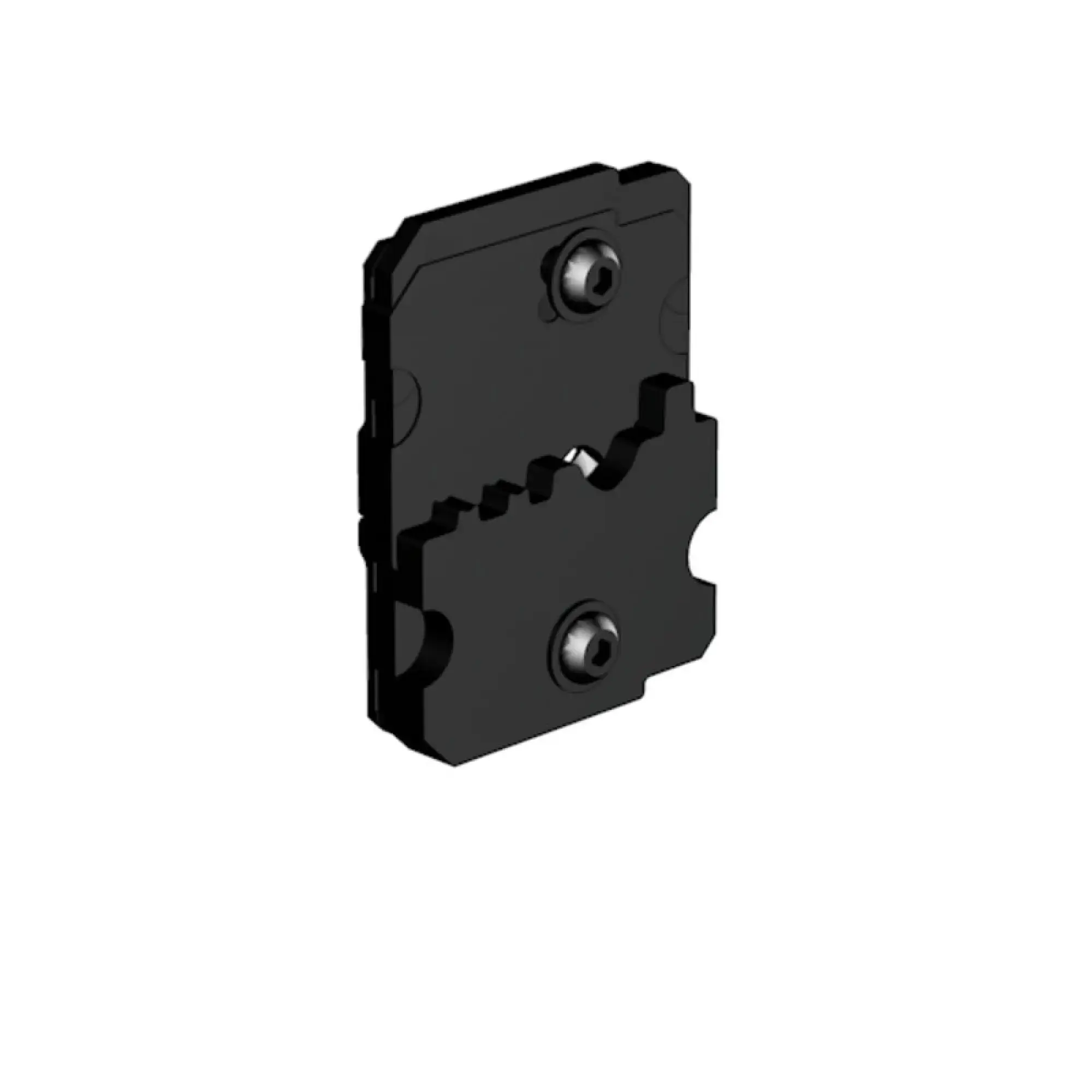 Weidmüller 1212770000 Insert (stripping tool), Workable cable: POF fibres and cables (img_001) Weidmüller 1212770000 Insert (stripping tool), Workable cable: POF fibres and cables (img_001)