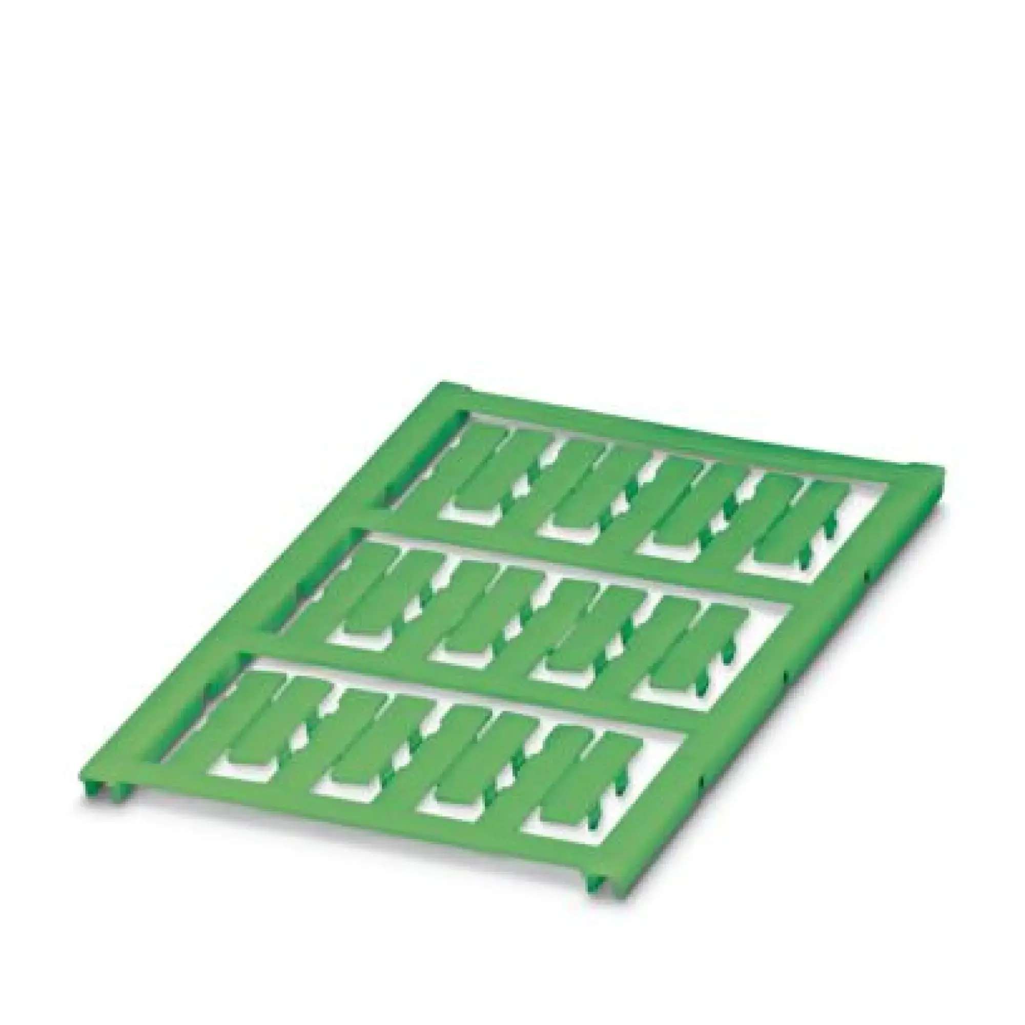 Phoenix Contact 0818810 Conductor marker UC-WMC 3,1 (23X4) GN (img_001)