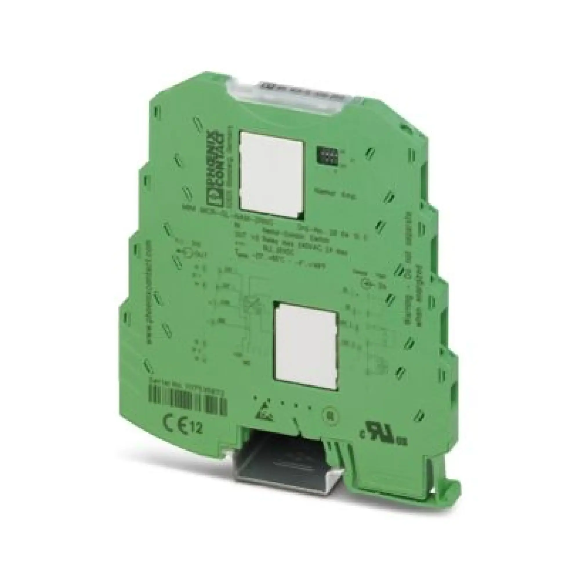 Phoenix Contact 2864105 Switching amplifier MINI MCR-SL-NAM-2RNO (img_001)