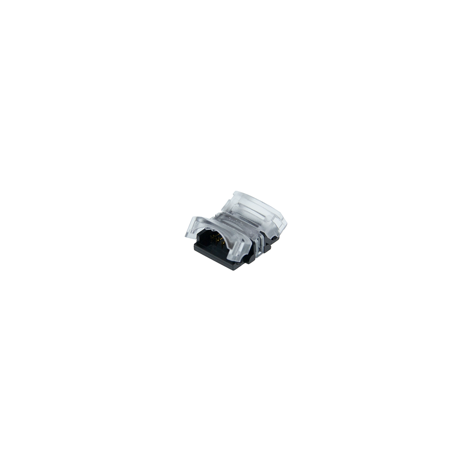 WSU Lights LED Strips Connector HIPpo Strip To Wire 6 Polig 12mm IP20