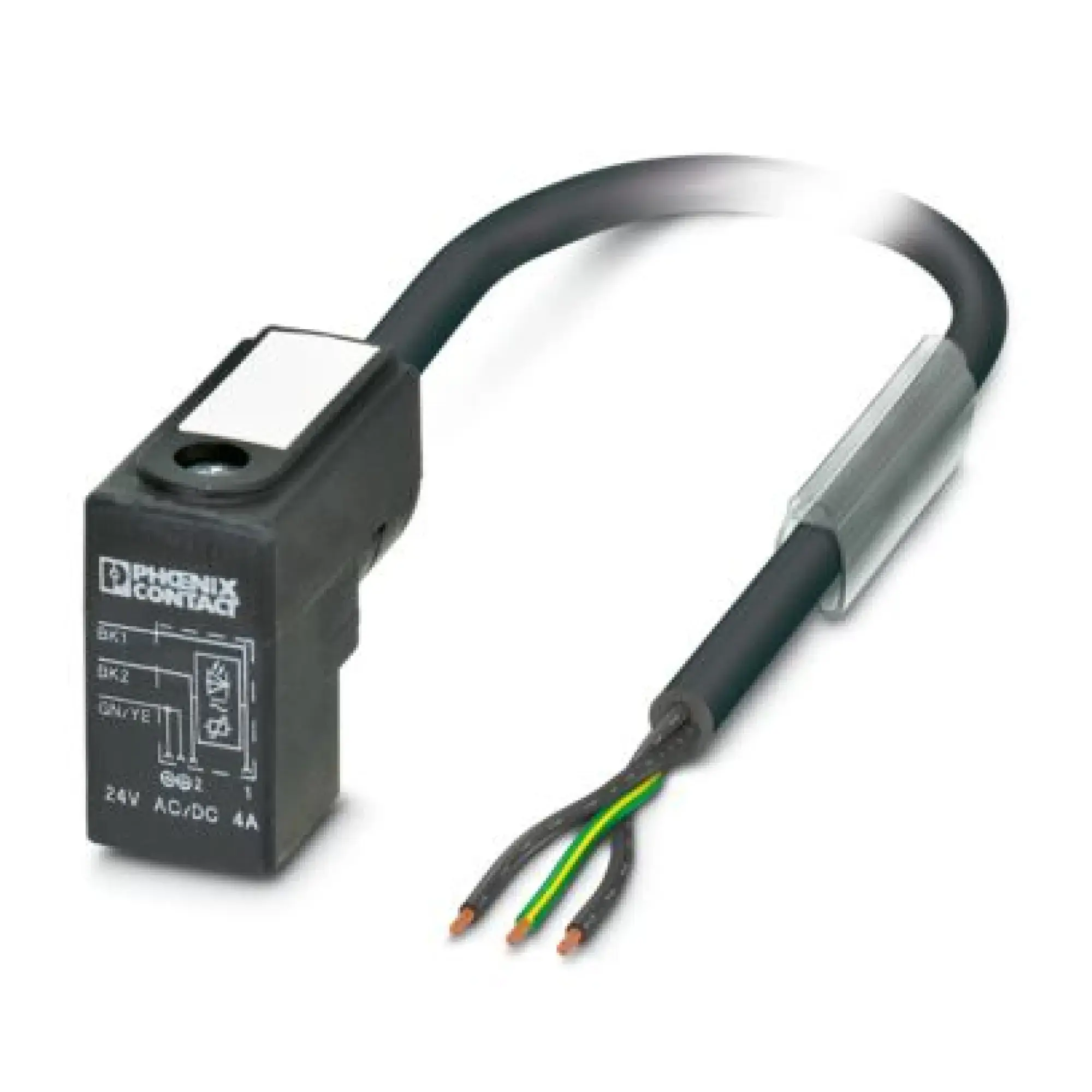 Phoenix Contact 1415942 Sensor/actuator cable SAC-3P- 3,0-PVC/CI-1L-V (img_001)