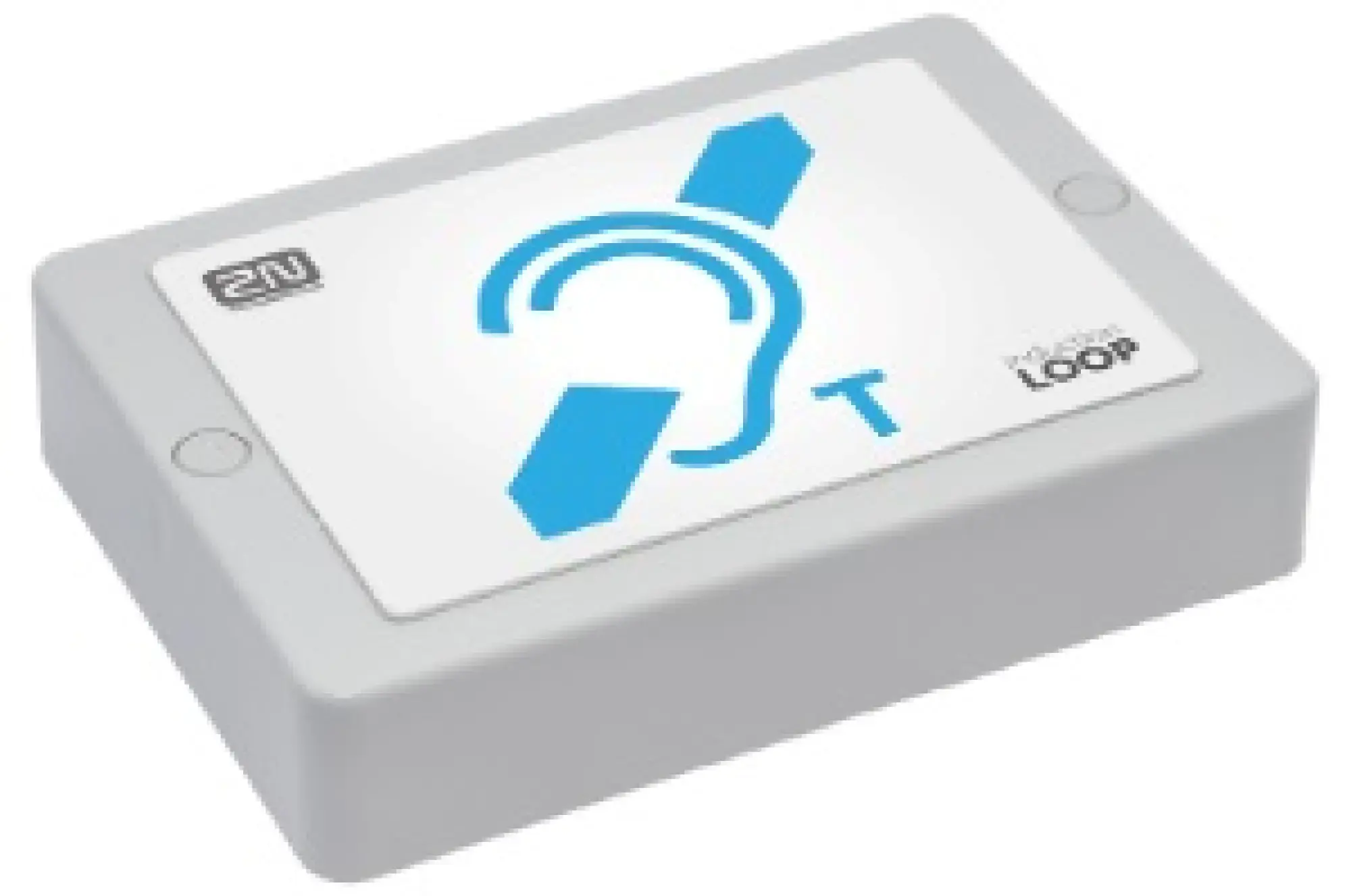 2N 9159050 Accessory EntryCom IP Verso - inductive loop unit indoor (img_001) 2N 9159050 Accessory EntryCom IP Verso - inductive loop unit indoor (img_001)