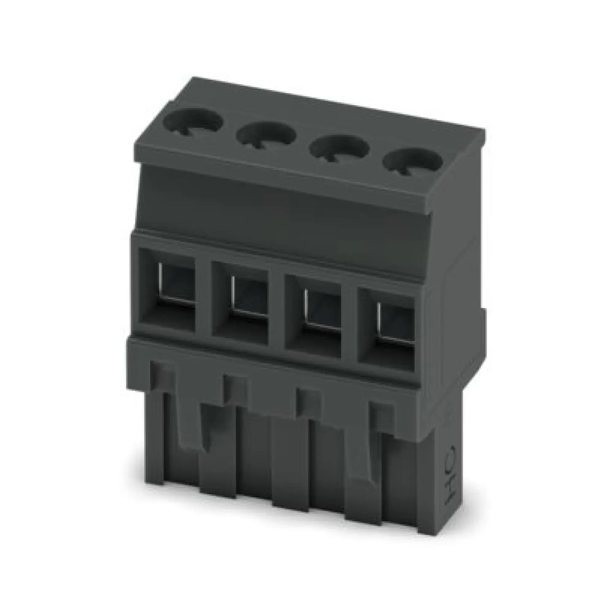 Phoenix Contact 1213911 PCB connector MVSTBR 2,5 HC/ 4-ST-5,08 BK (img_001)