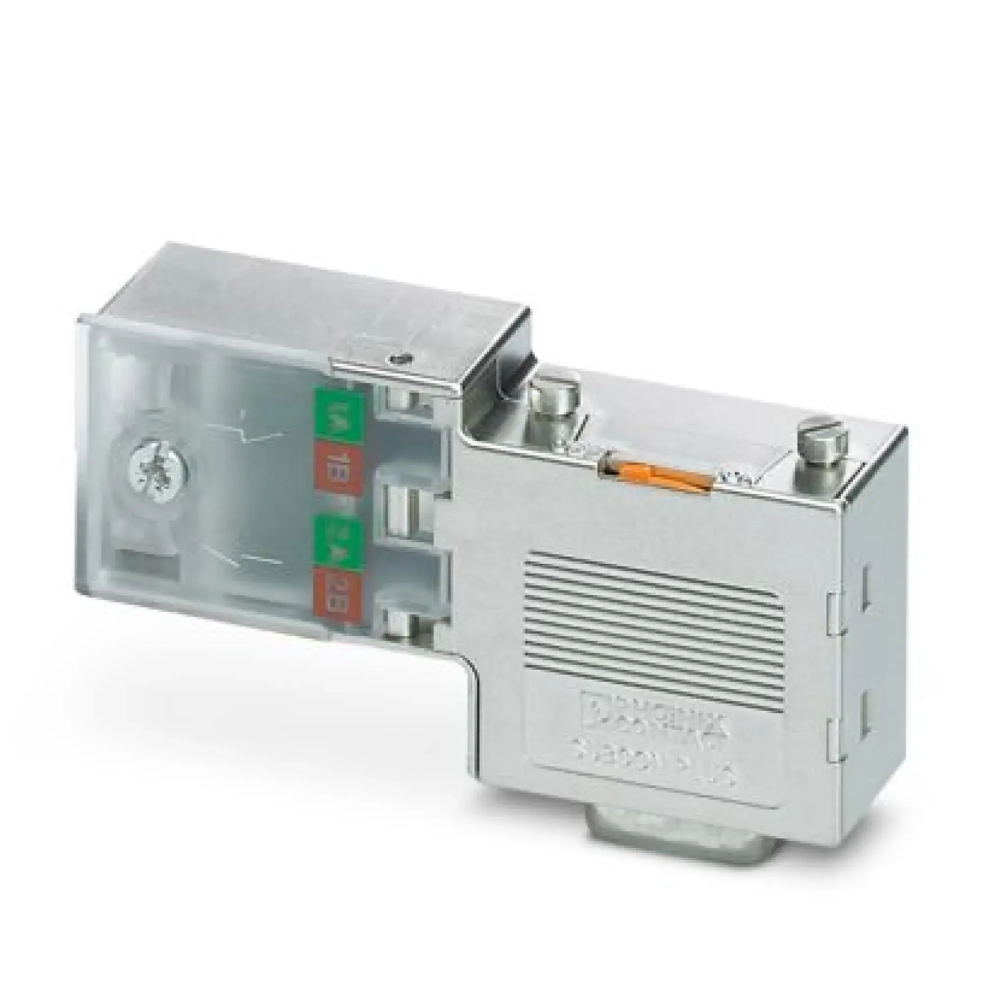 Phoenix Contact 2313698 D-SUB bus connector SUBCON-PLUS-PROFIB/90/SC (img_001)