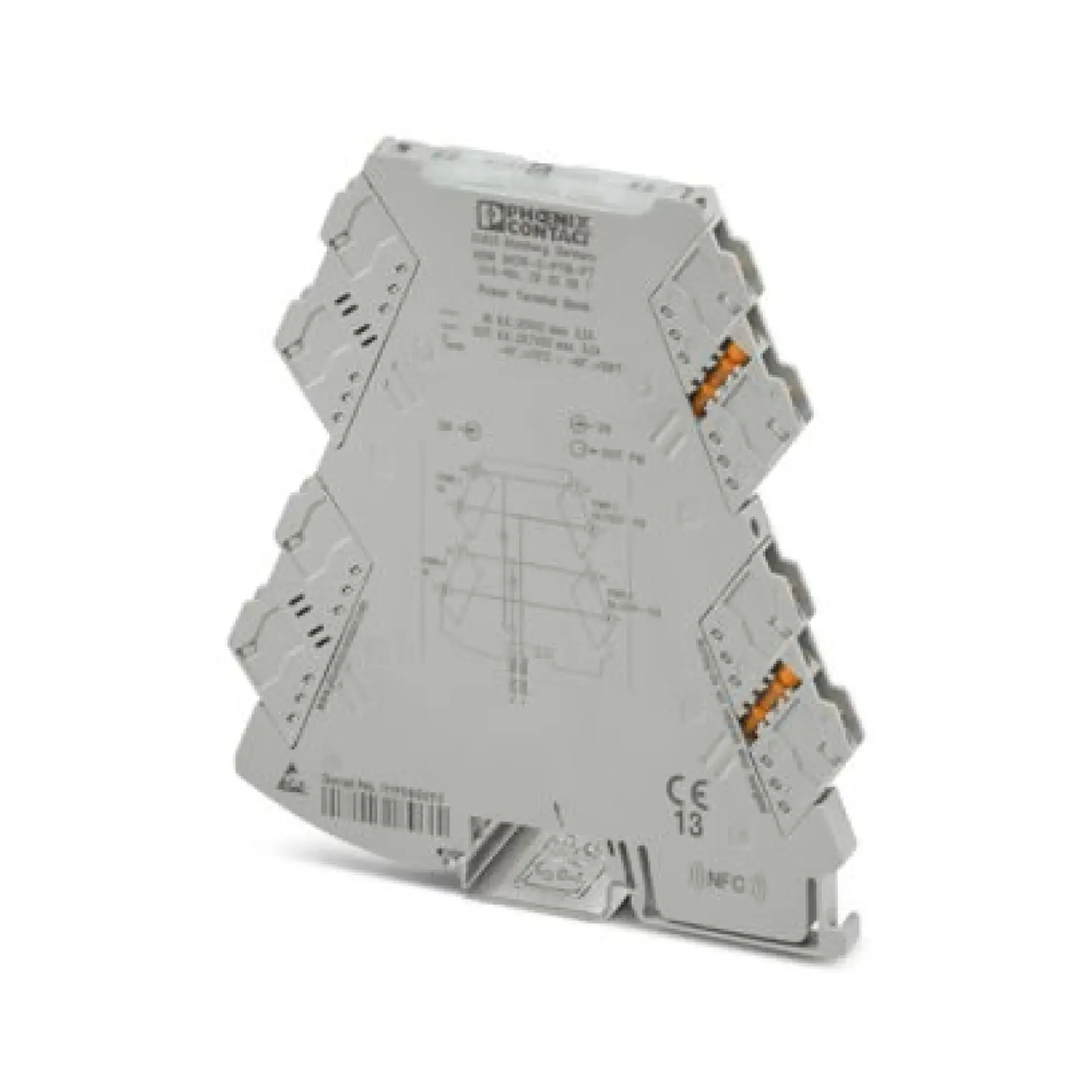 Phoenix Contact 2902067 Power terminal block MINI MCR-2-PTB-PT (img_001)