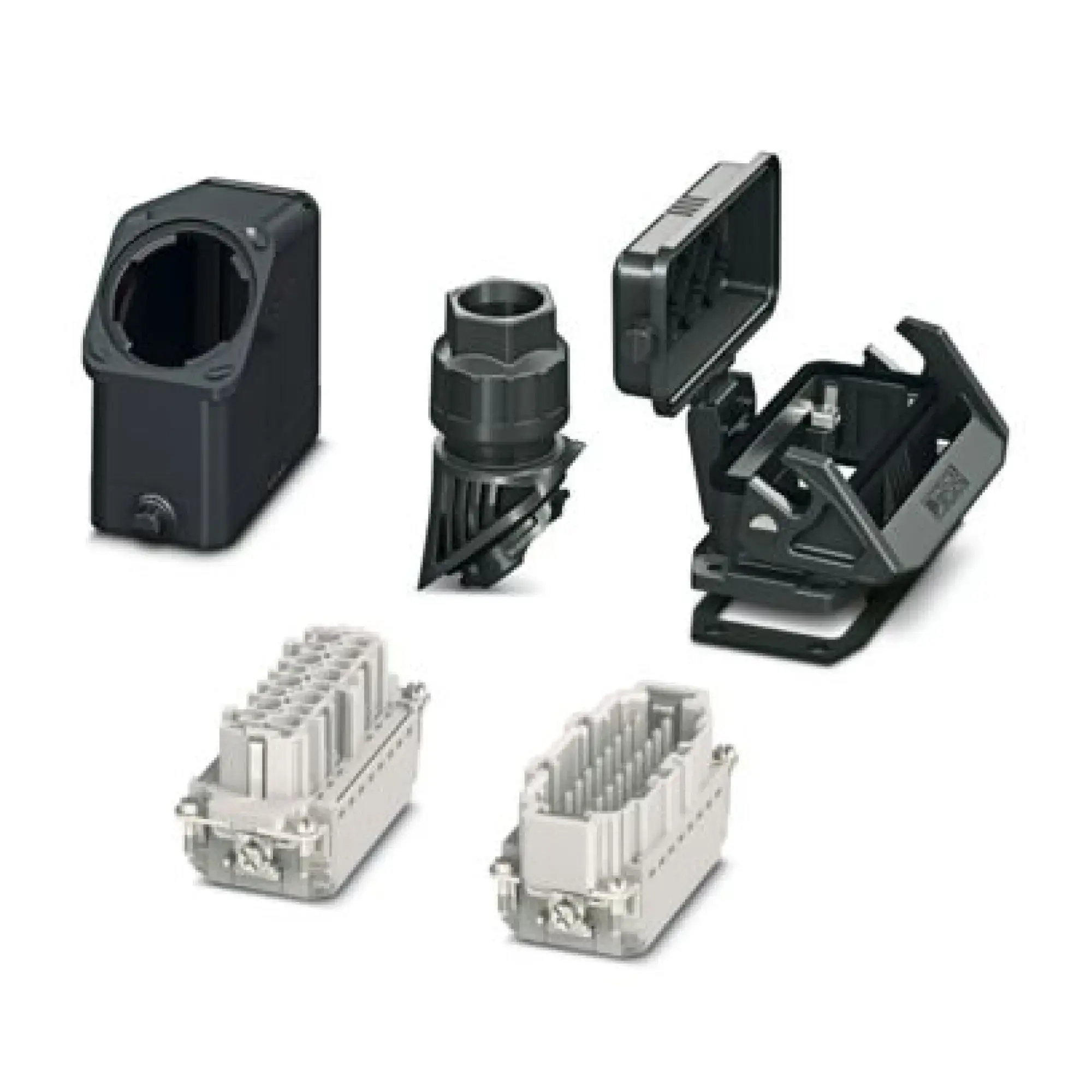 Phoenix Contact 1408793 Connector set HC-EVO-B16PT-BWSC-HH-M25-PLRBK (img_001)