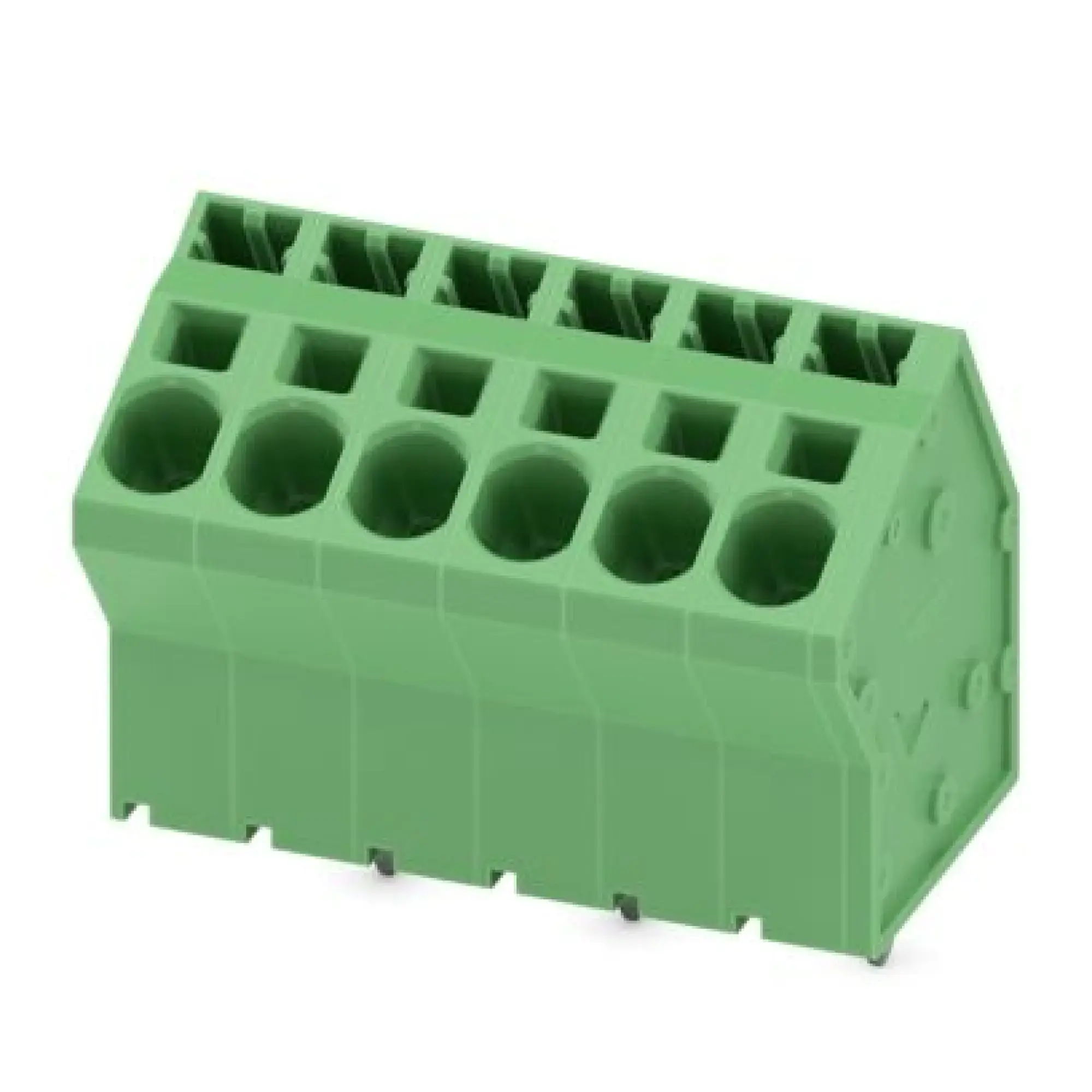 Phoenix Contact 1819121 PCB terminal block SPTA 5/ 6-7,5-ZB (img_001) Phoenix Contact 1819121 PCB terminal block SPTA 5/ 6-7,5-ZB (img_001)