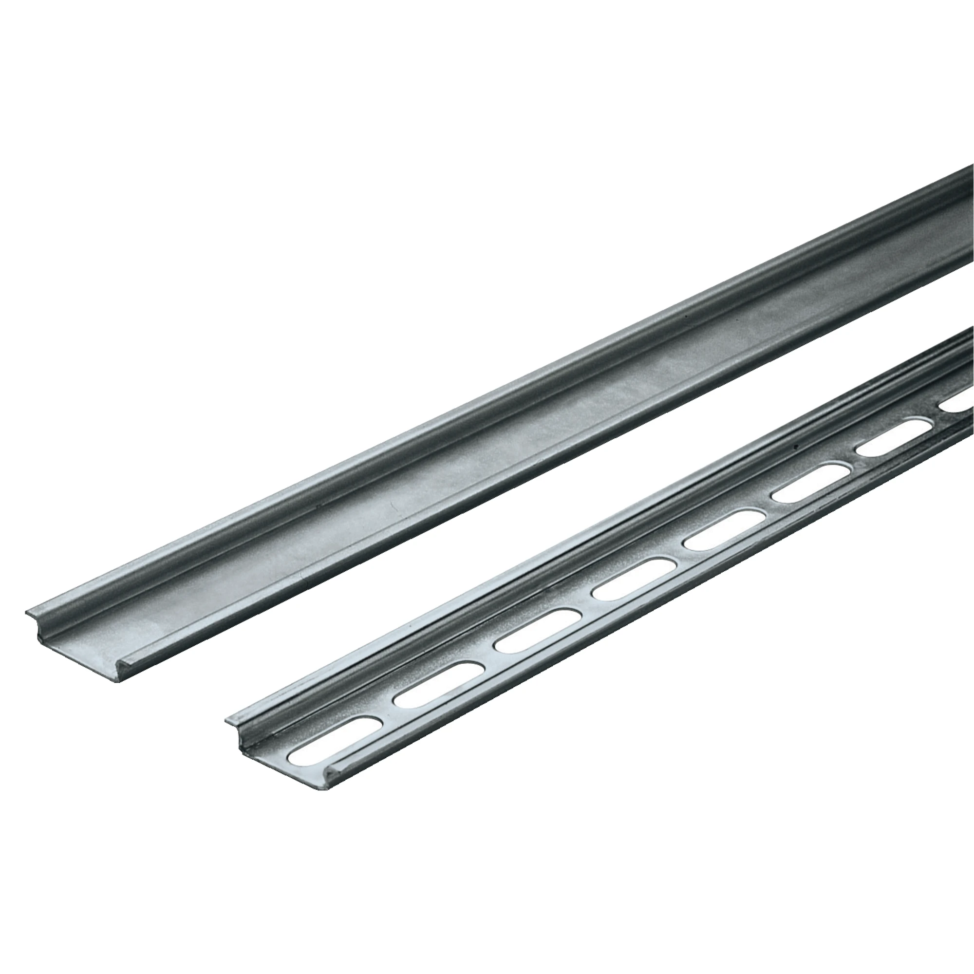 Schneider Electric NSYSDR200B Sym. DIN Rail Length 2m 35x7.5 Type B Mounting with Snap-on Nut.: 10 (img_001)