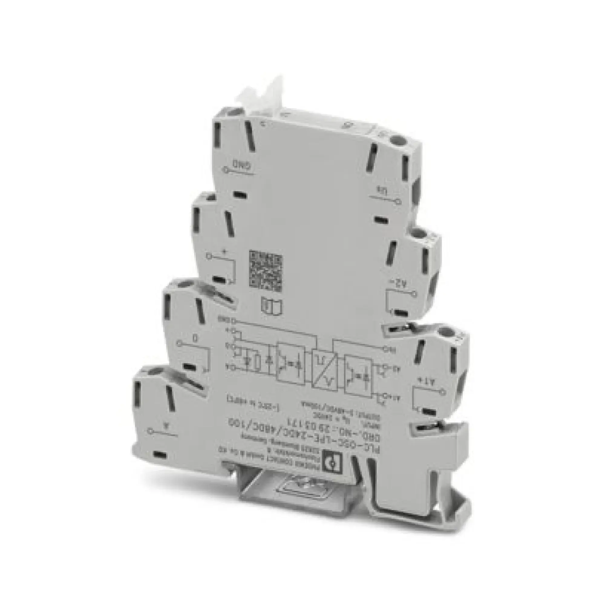 Phoenix Contact 2903171 Timer module PLC-OSC-LPE-24DC/48DC/100 (img_001)