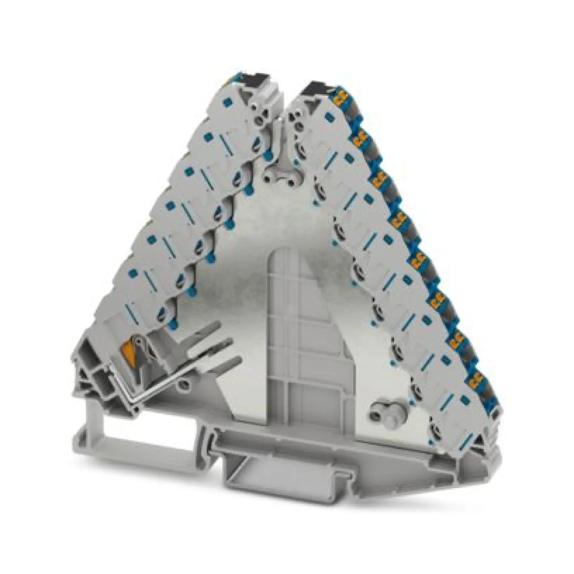 Phoenix Contact 3270225 Potential distributors PTRVB 8-FI /BU (img_001)