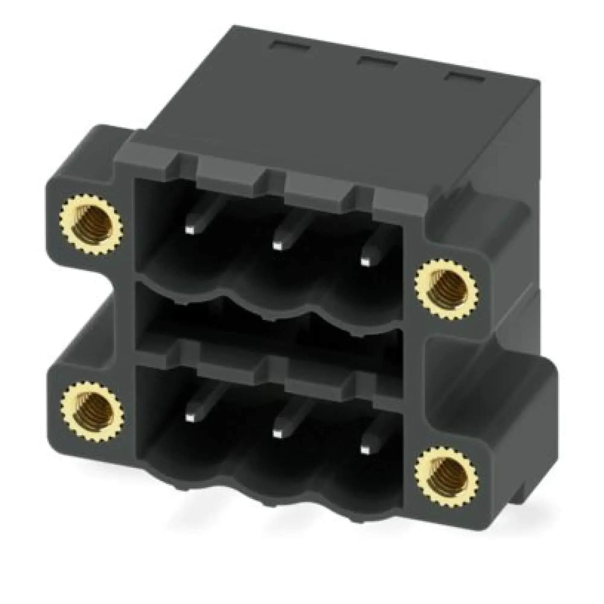 Phoenix Contact 1753310 PCB header CCDN 2,5/ 3-G1F-5,08 P26 THR (img_001) Phoenix Contact 1753310 PCB header CCDN 2,5/ 3-G1F-5,08 P26 THR (img_001)