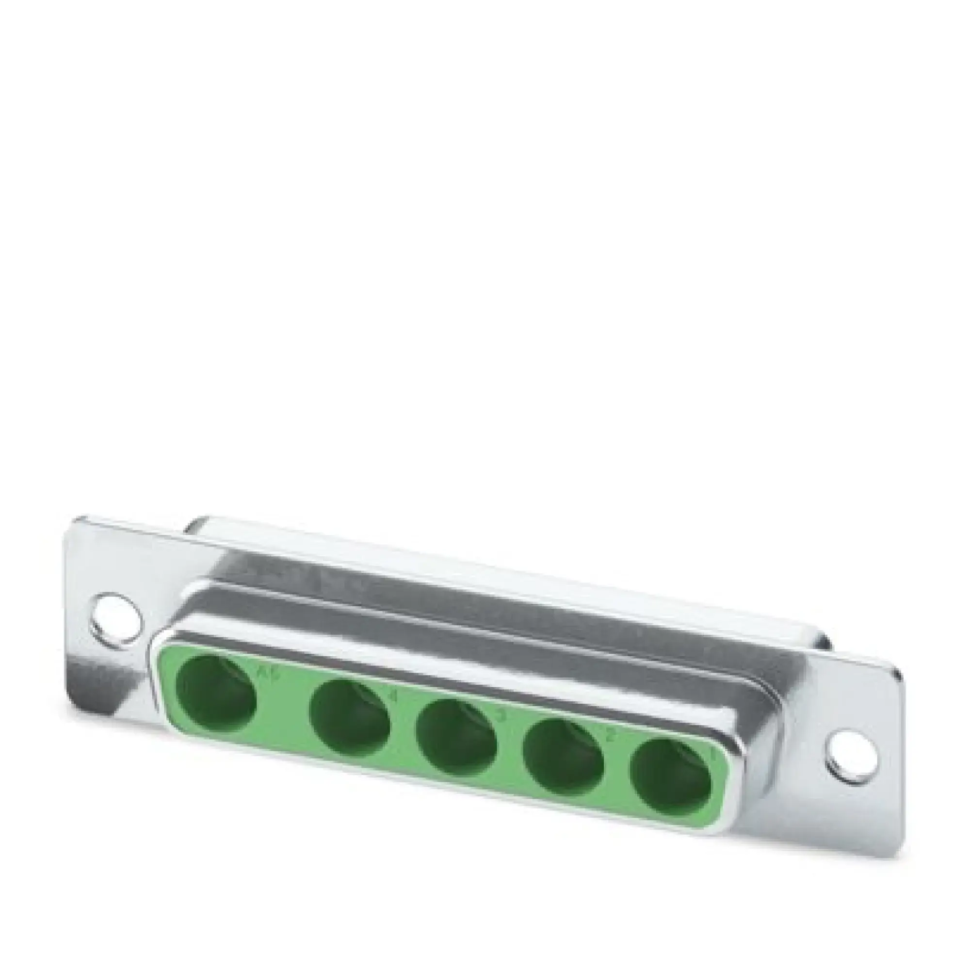 Phoenix Contact 1689983 D-SUB contact support VS-25-BU-DSUB-5P (img_001)