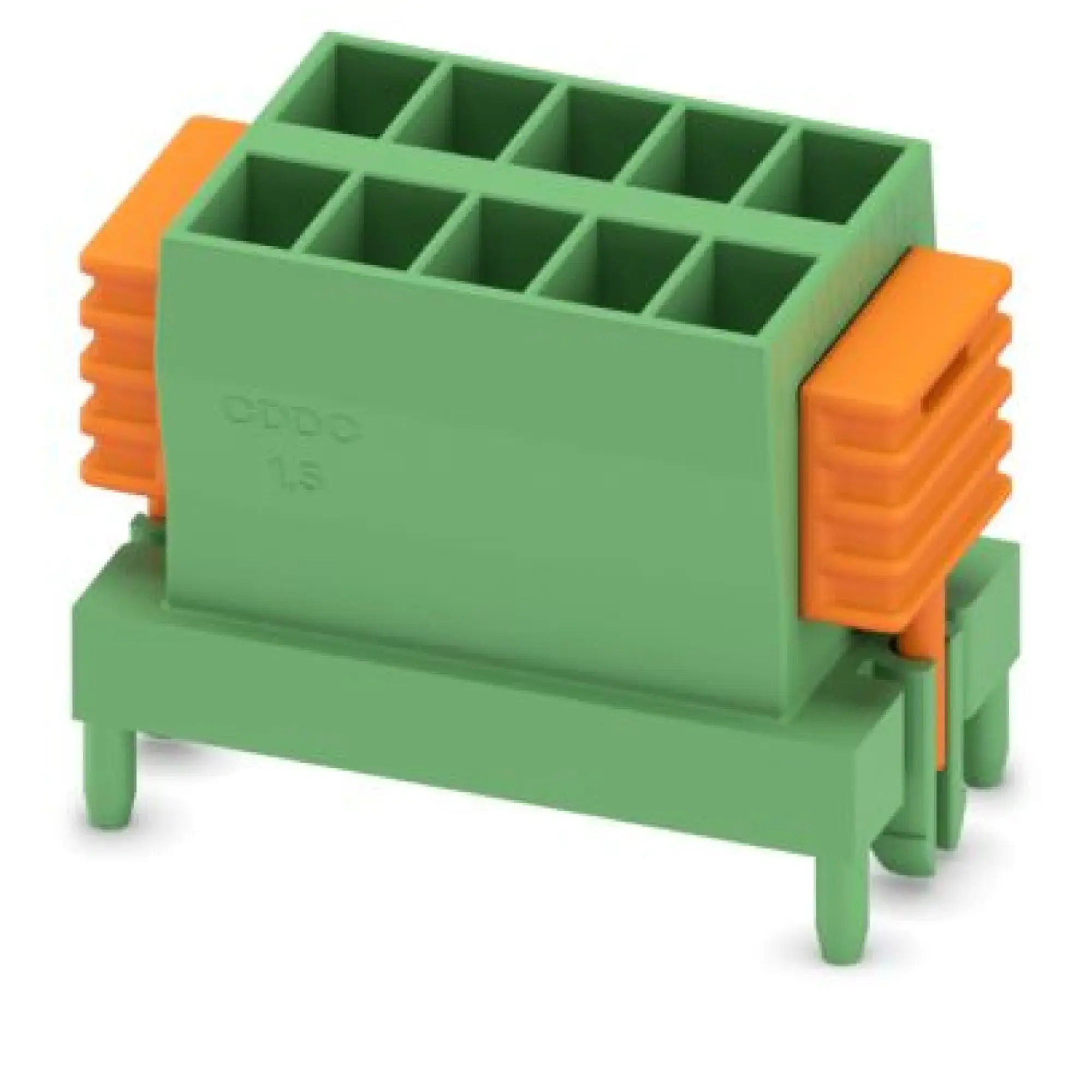 Phoenix Contact 1016516 Direct connector CDDC 1,5/ 5-PV-3,5 (img_001) Phoenix Contact 1016516 Direct connector CDDC 1,5/ 5-PV-3,5 (img_001)