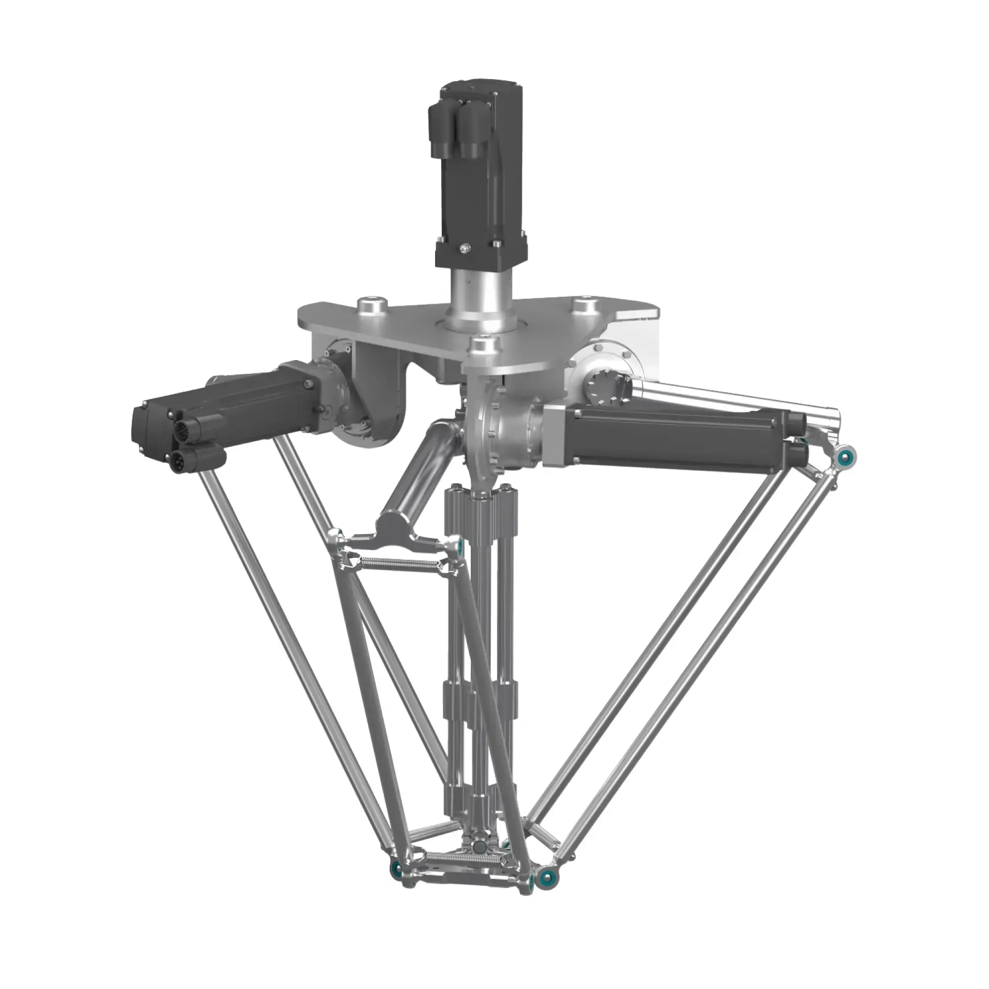 Schneider Electric VRKP1S0RNC00000 Lexium P1, Delta 3 Robot, Reach 600 mm, Standard, Compact (img_002) Schneider Electric VRKP1S0RNC00000 Lexium P1, Delta 3 Robot, Reach 600 mm, Standard, Compact (img_002)