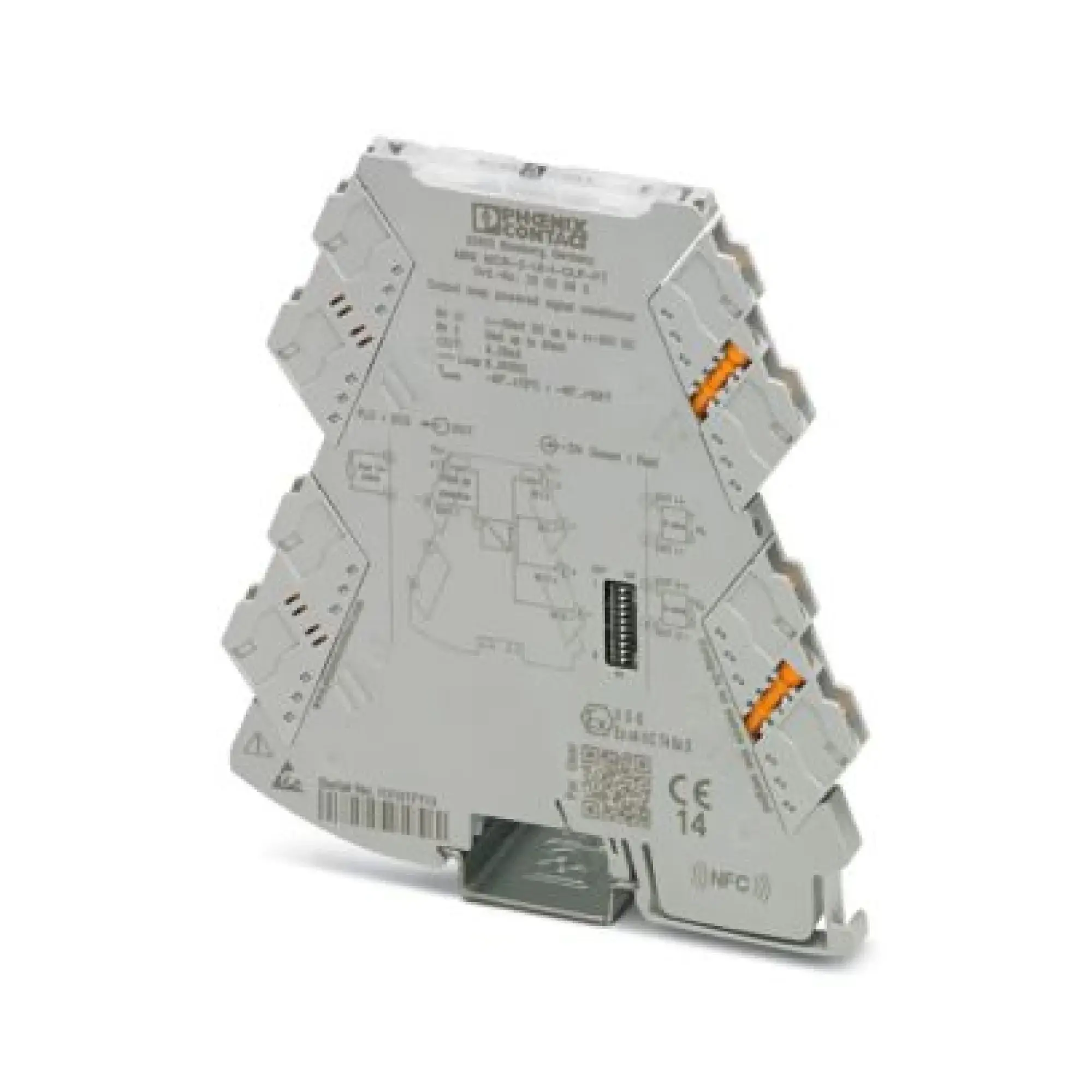 Phoenix Contact 2902063 Passive separator MINI MCR-2-UI-I-OLP-PT (img_001)