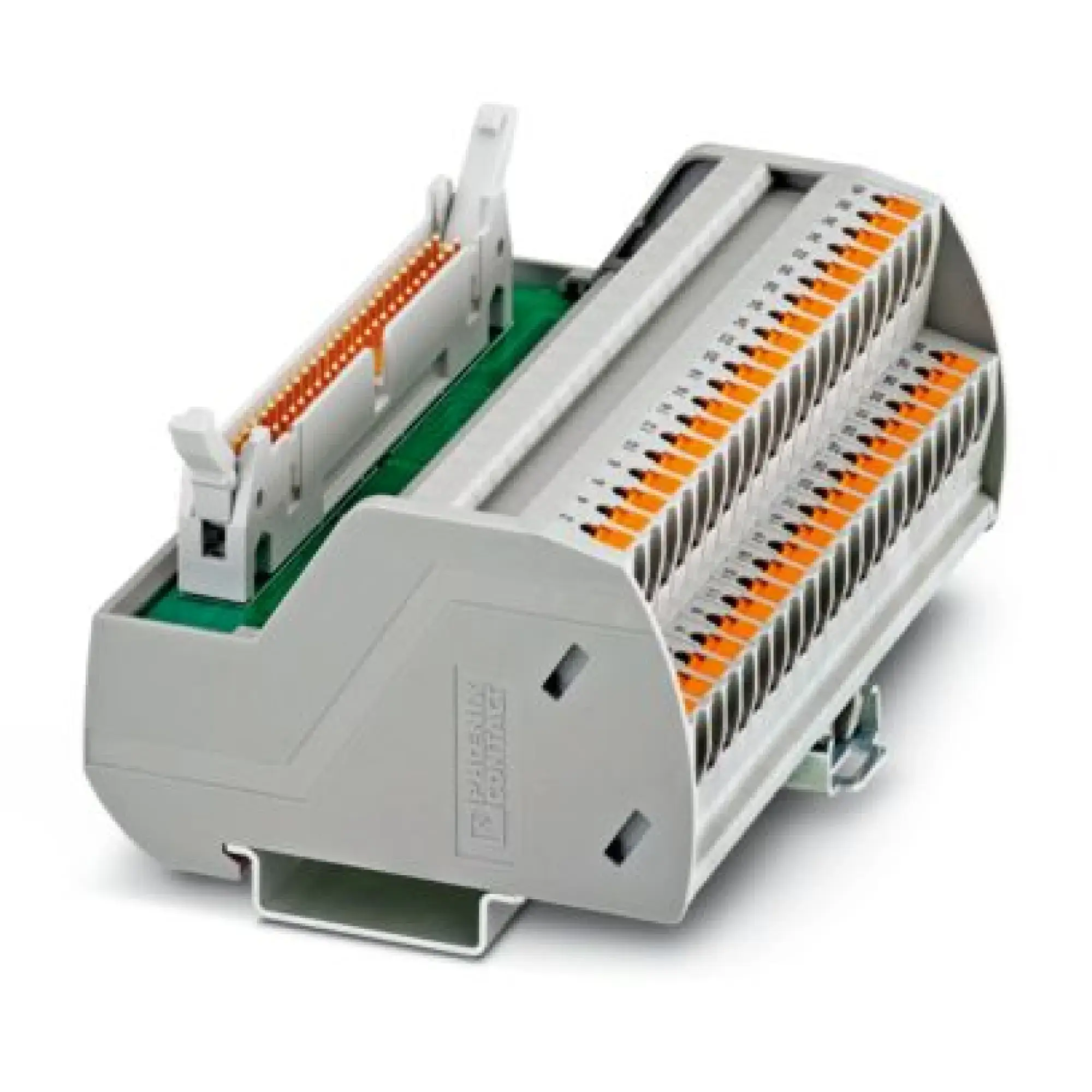 Phoenix Contact 2903804 Passive module VIP-2/PT/FLK50 (1-40) /S7 (img_001)