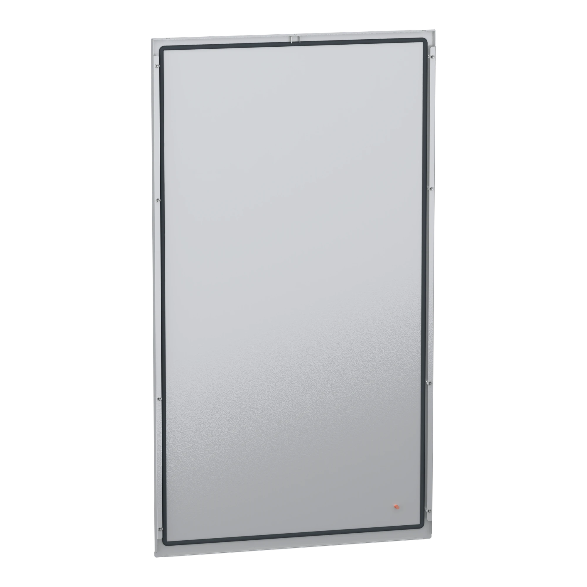 Schneider Electric NSYBPN148 Back panel, external mounting, PanelSeT SFN, for electrical enclosures H 1400 x W 800 mm (img_001)