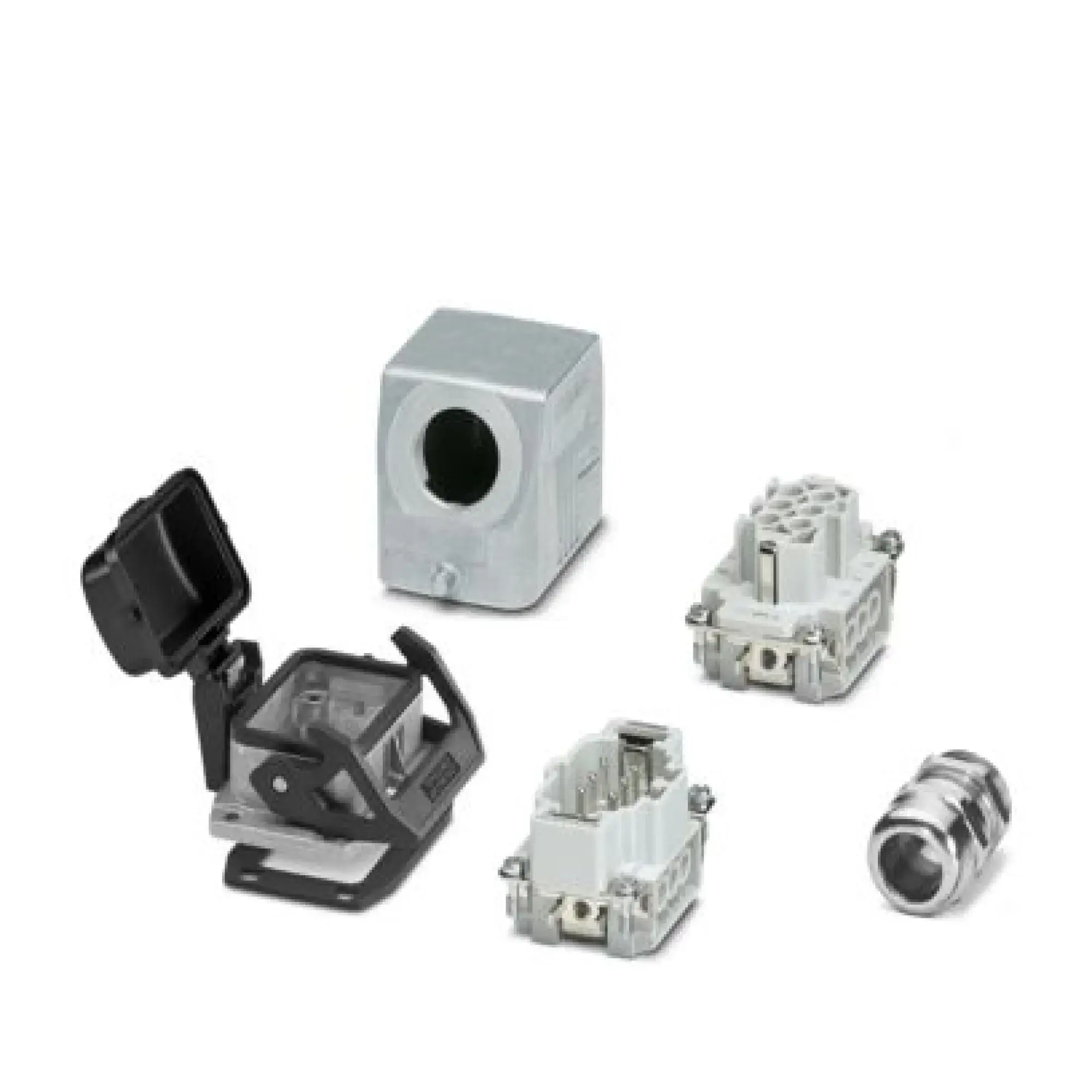 Phoenix Contact 1409684 Connector set HC-KIT-B06-R02 (img_001)