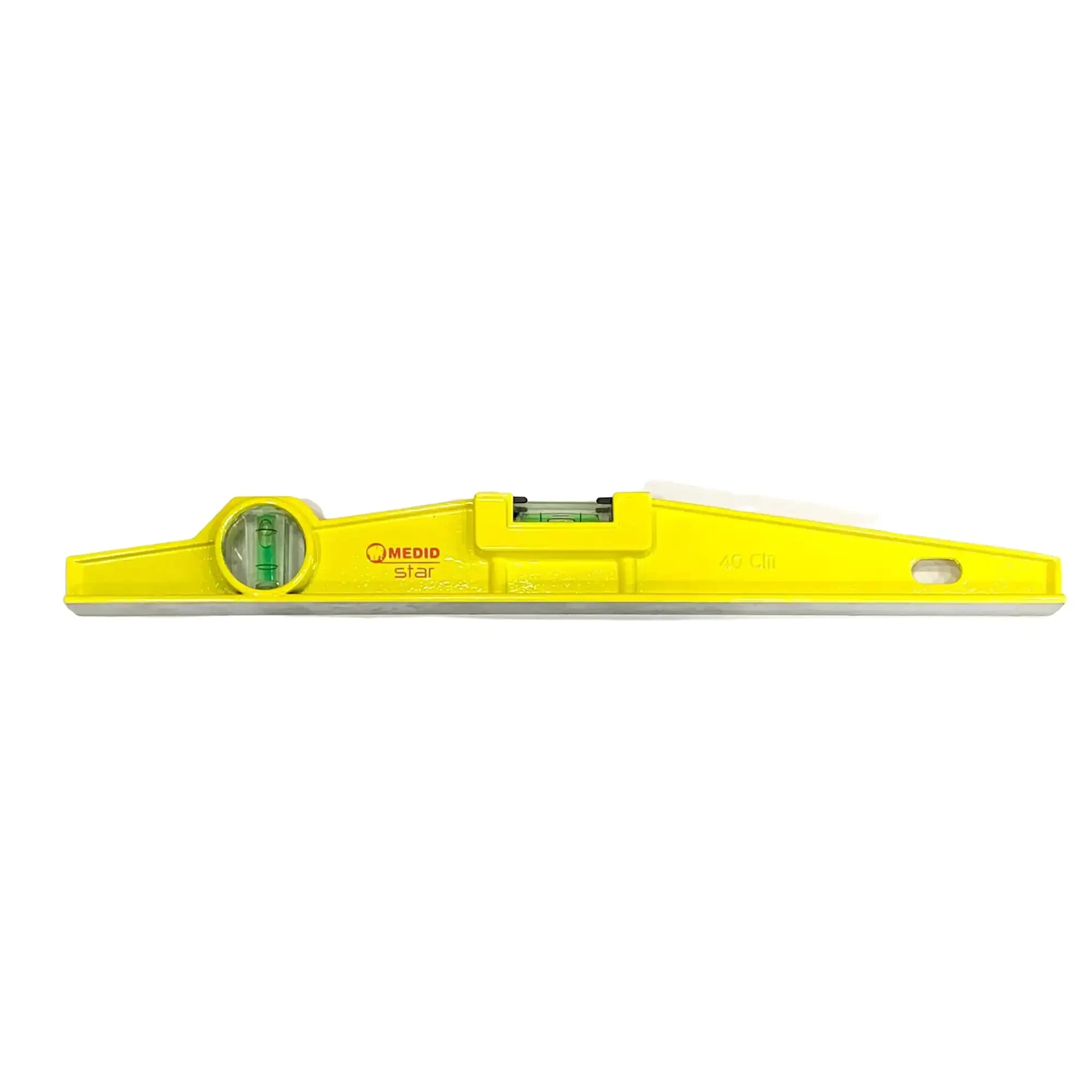 MEDID 15040 Trapezoid DIY spirit level Accuracy 1 mm/m 40 cm (img_001)