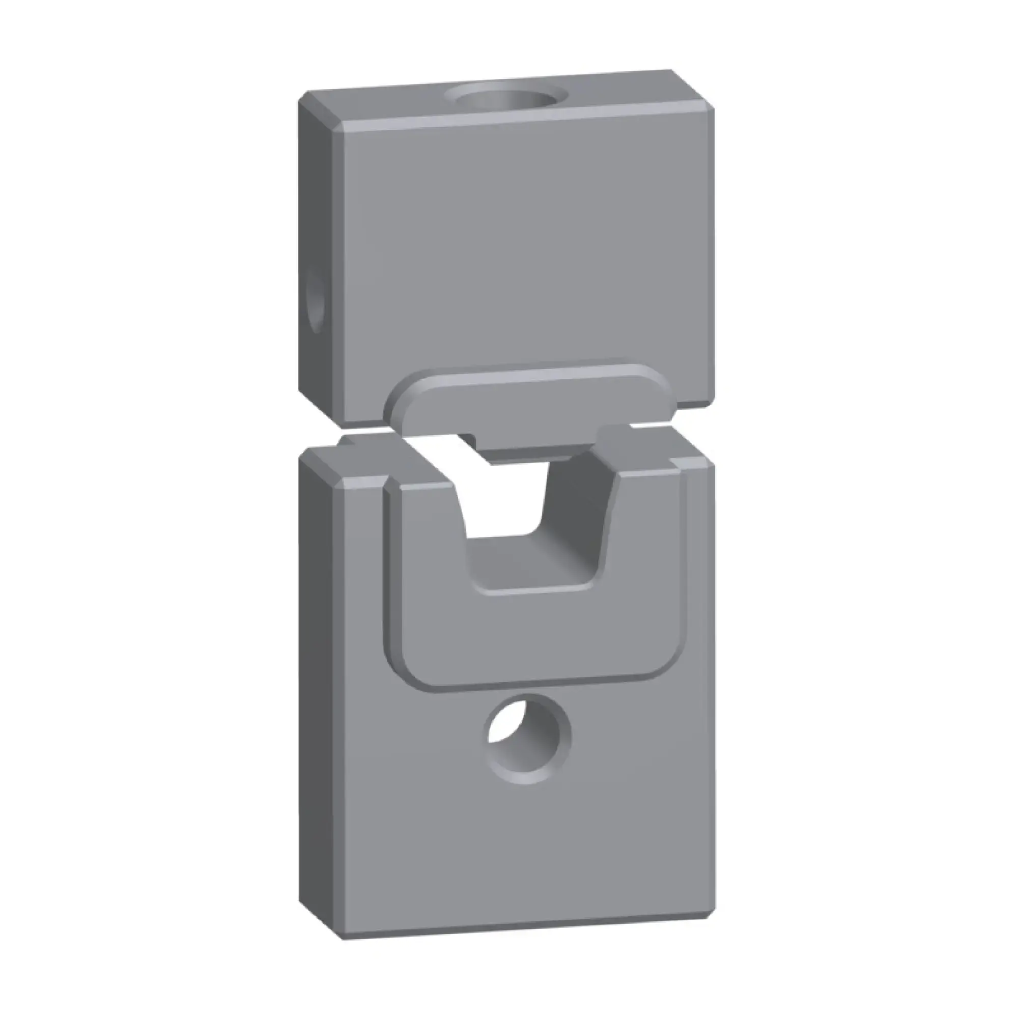 Weidmüller 1502050000 Insert (crimping tool), Trapezoidal crimp, Crimping range, max.: 50 mm² (img_001) Weidmüller 1502050000 Insert (crimping tool), Trapezoidal crimp, Crimping range, max.: 50 mm² (img_001)