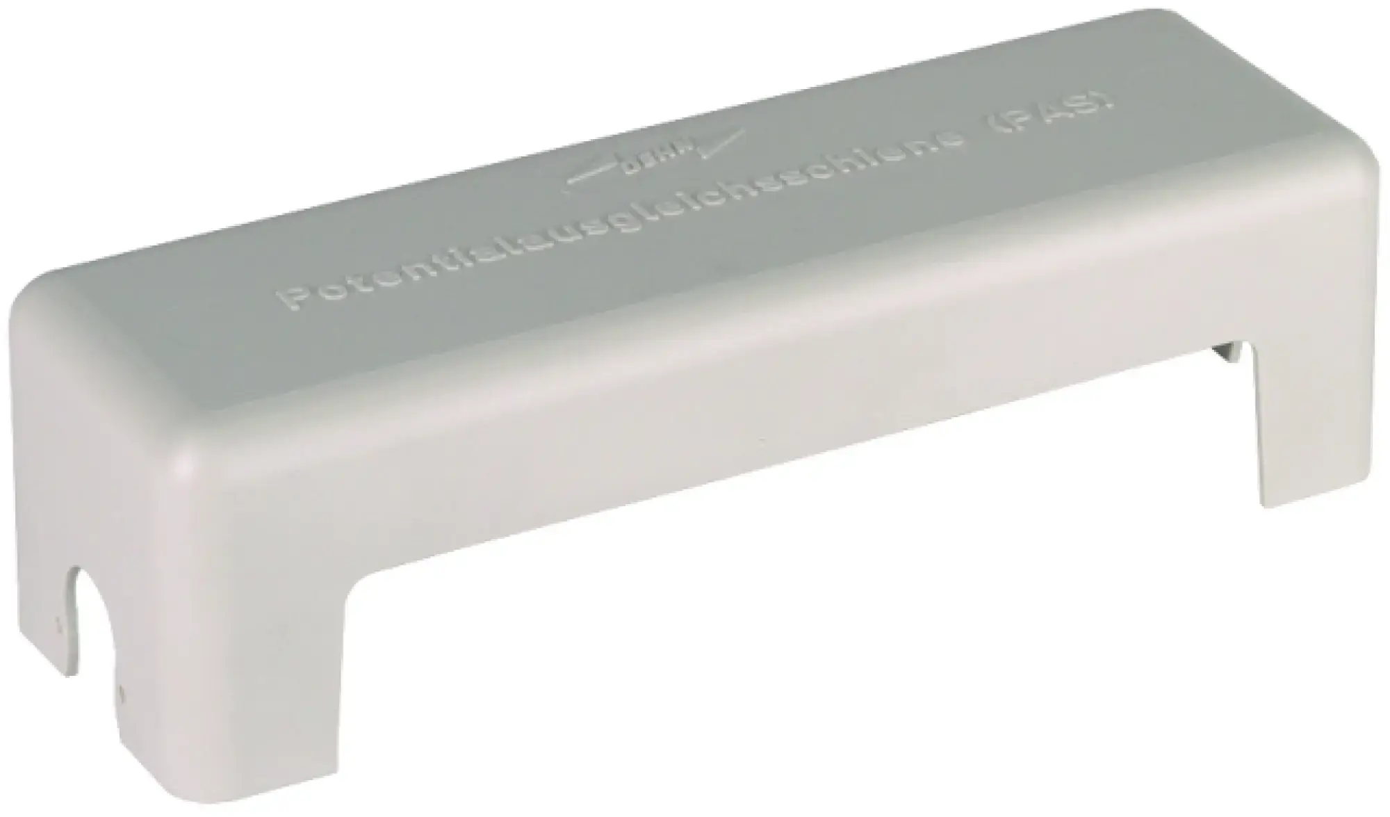 Dehn 563015 Cover P/grey for R15 equipotential bonding bar (img_001) Dehn 563015 Cover P/grey for R15 equipotential bonding bar (img_001)