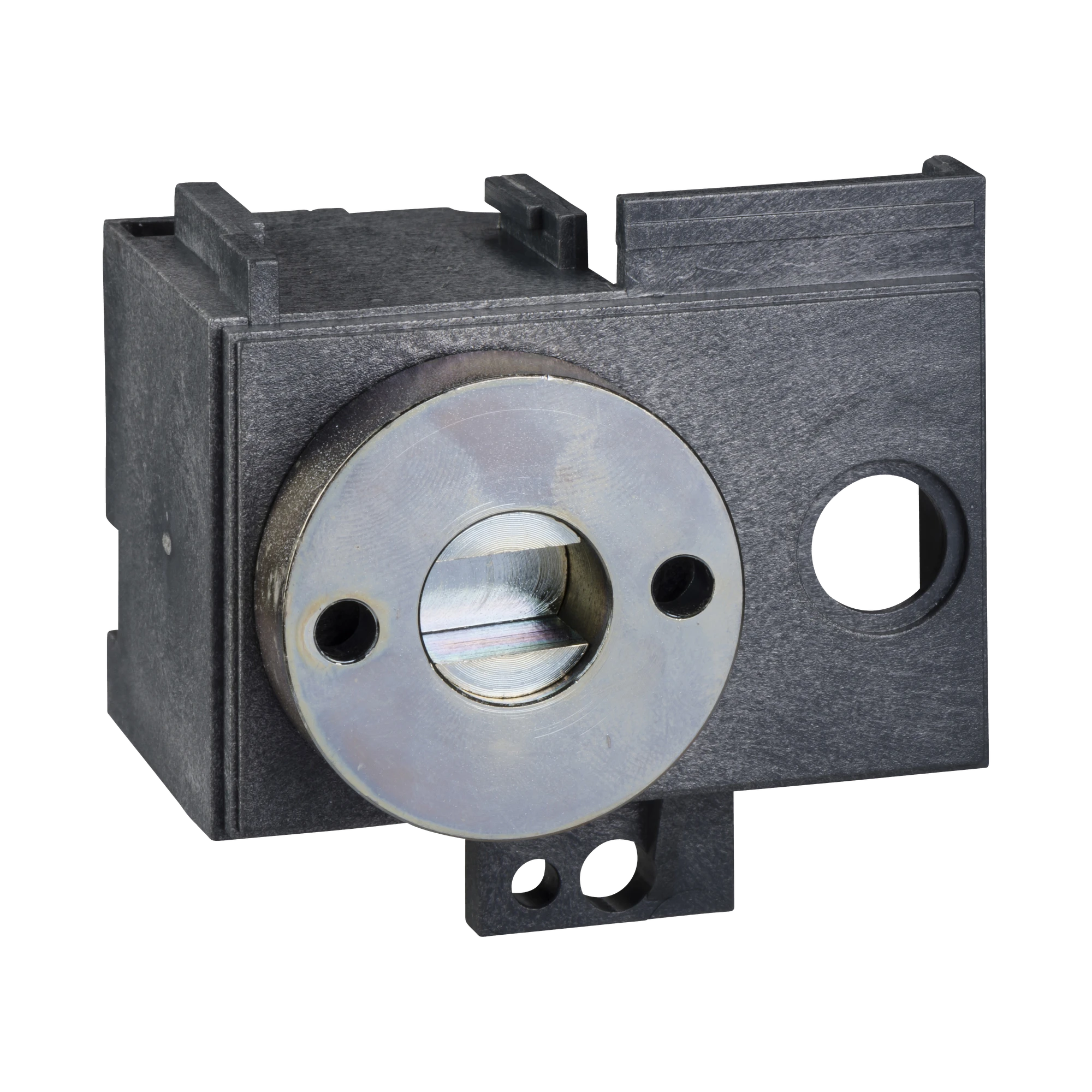 Schneider Electric LV847517SP Adapter Kit Kirk for Locking in OFF Position for MTZ1 (img_001)