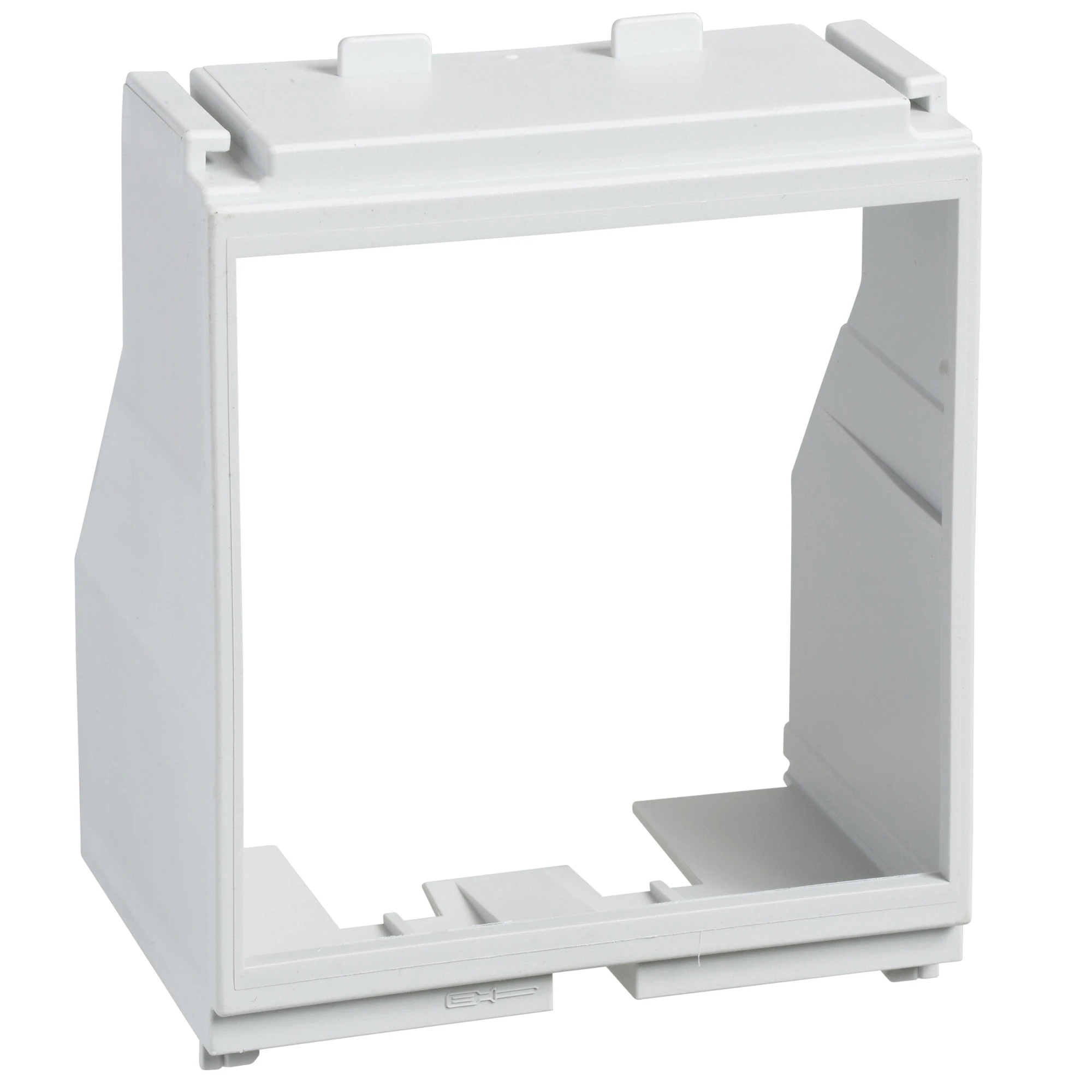 Schneider Electric LV480880 Plastic Empty Enclosure (96x96mm) for FuPact ISFL250 up to 630 (img_001) Schneider Electric LV480880 Plastic Empty Enclosure (96x96mm) for FuPact ISFL250 up to 630 (img_001)