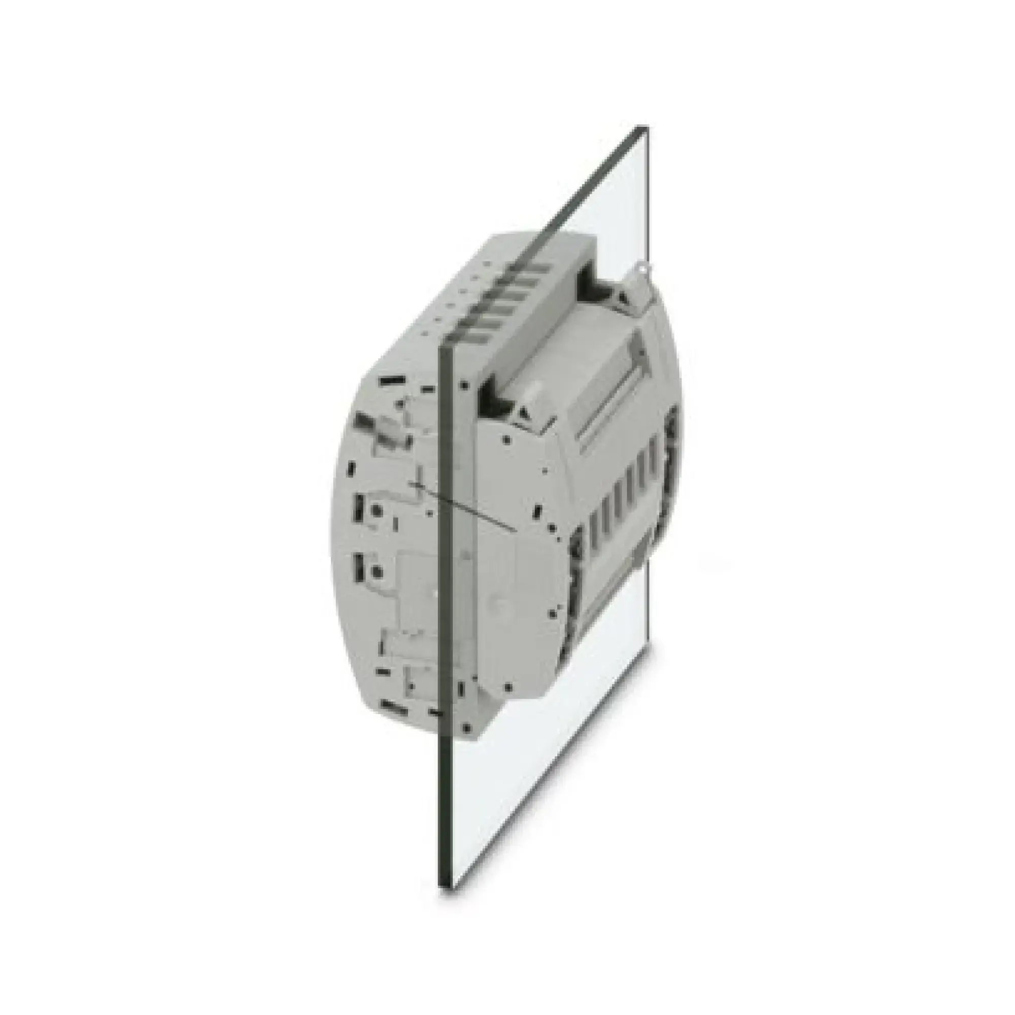 Phoenix Contact 3069652 Test terminal strip UTWE 6-2/6 (img_001)