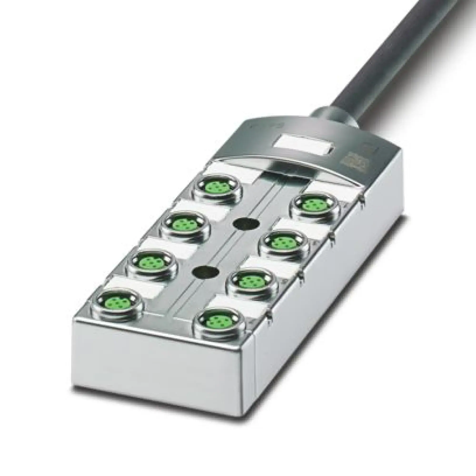 Phoenix Contact 1155995 Distributor box SACB-8/16-10,0PUR P12 SH (img_001)