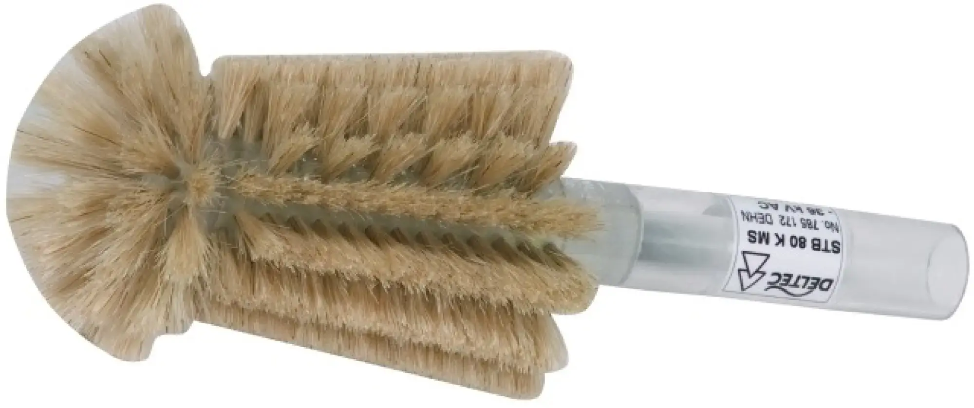 Dehn 785172 Tubular brush f. suction cleaning D 80mm f. MS dry cleaning kits -36kV (img_001)