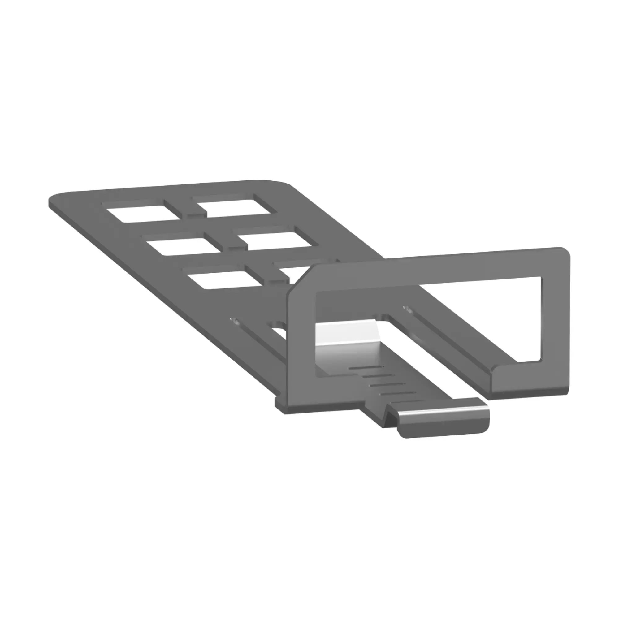 Schneider Electric HMIZCCLUSA P6 USB Terminal, Type A (5 pieces/set) (img_002) Schneider Electric HMIZCCLUSA P6 USB Terminal, Type A (5 pieces/set) (img_002)