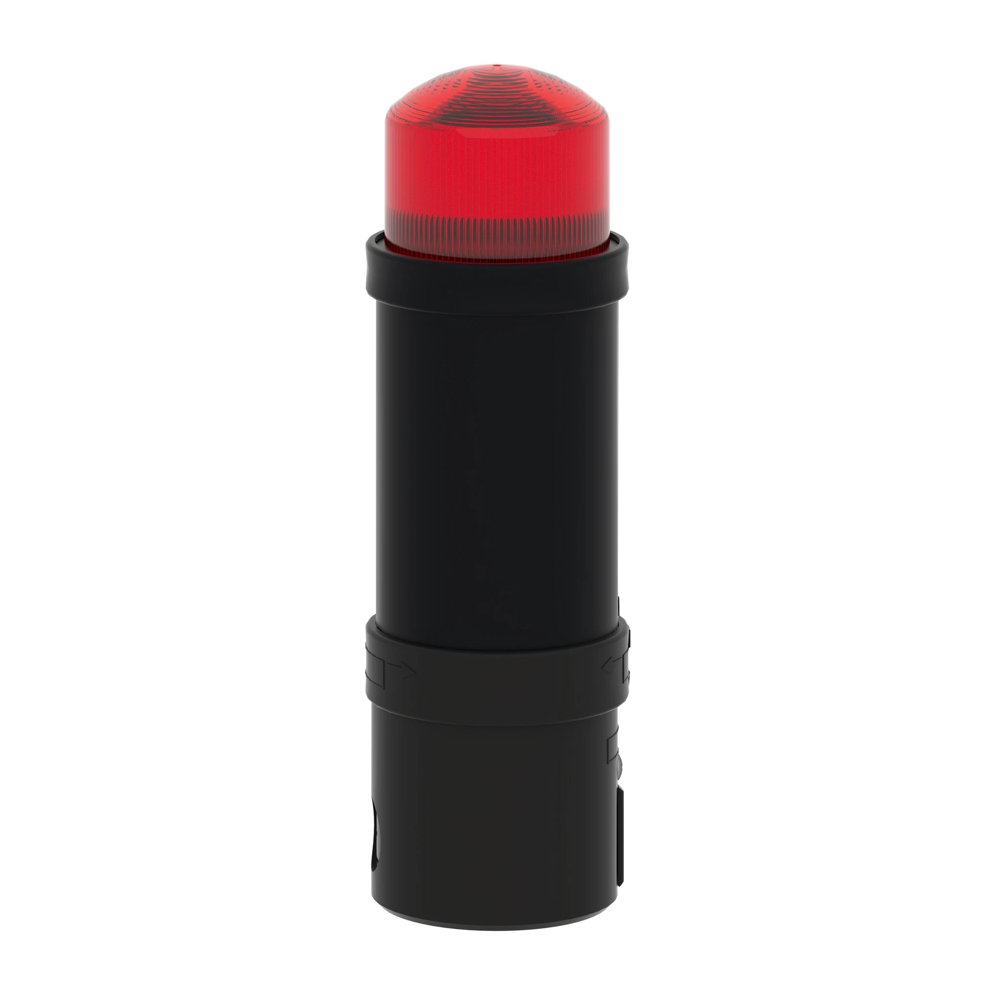 Schneider Electric XVBL6M4 Signal tower red XVB, flashing light 5 J, 230V AC, IP 65 (img_004) Schneider Electric XVBL6M4 Signal tower red XVB, flashing light 5 J, 230V AC, IP 65 (img_004)