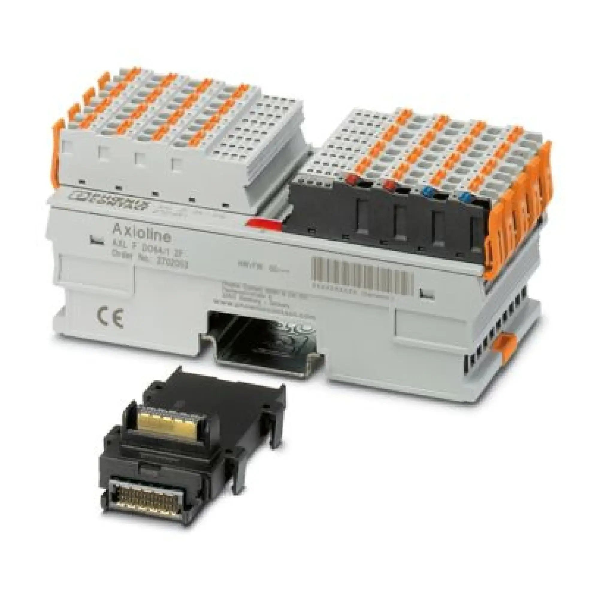 Phoenix Contact 2702053 Digital module AXL F DO64/1 2F (img_001)