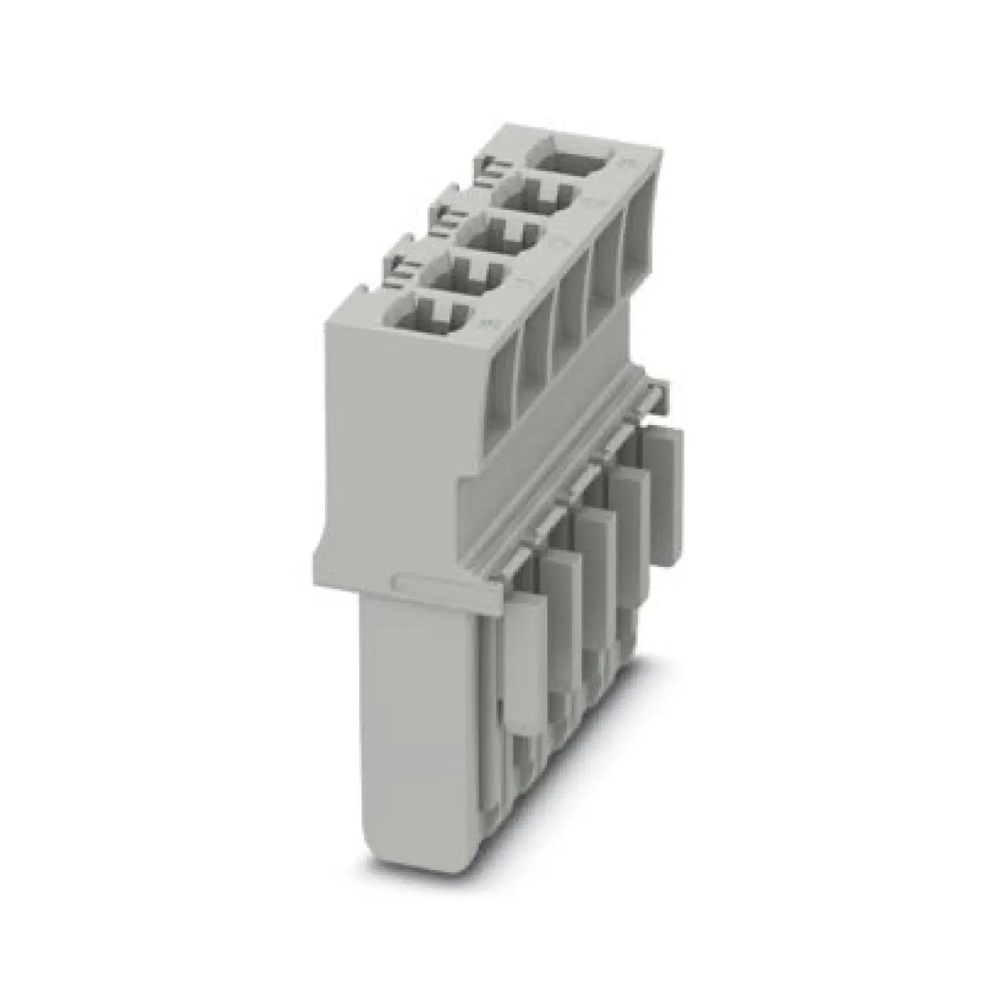 Phoenix Contact 1066562 Connector housing CP 4/5 (img_001)