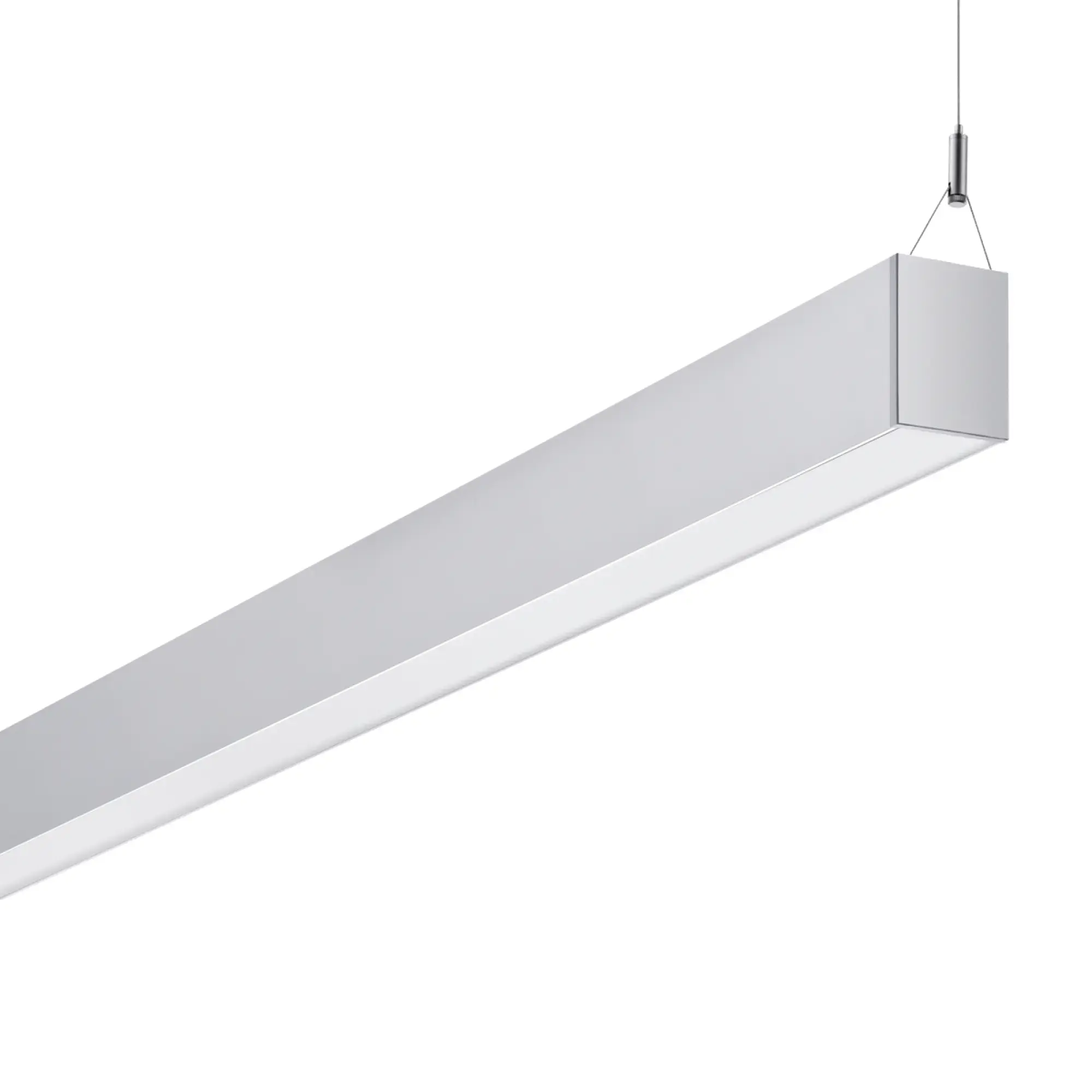 Performance iN Lighting 3109598 LED-Pendelleuchte 4000K 10W statisch opalweißer Diffusor 3109598 (img_004)