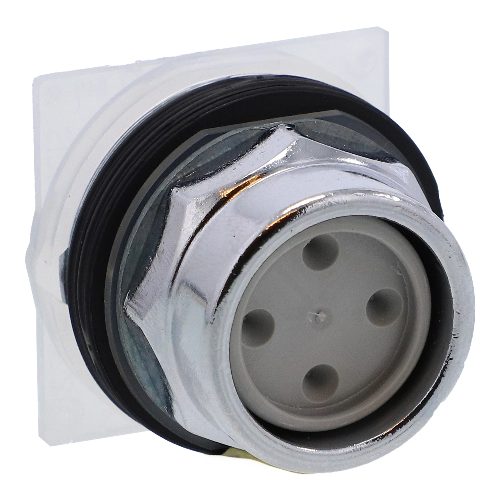 Schneider Electric 9001KR2U Pushbutton with protective collar, Ø 30, 7 colors (img_001) Schneider Electric 9001KR2U Pushbutton with protective collar, Ø 30, 7 colors (img_001)