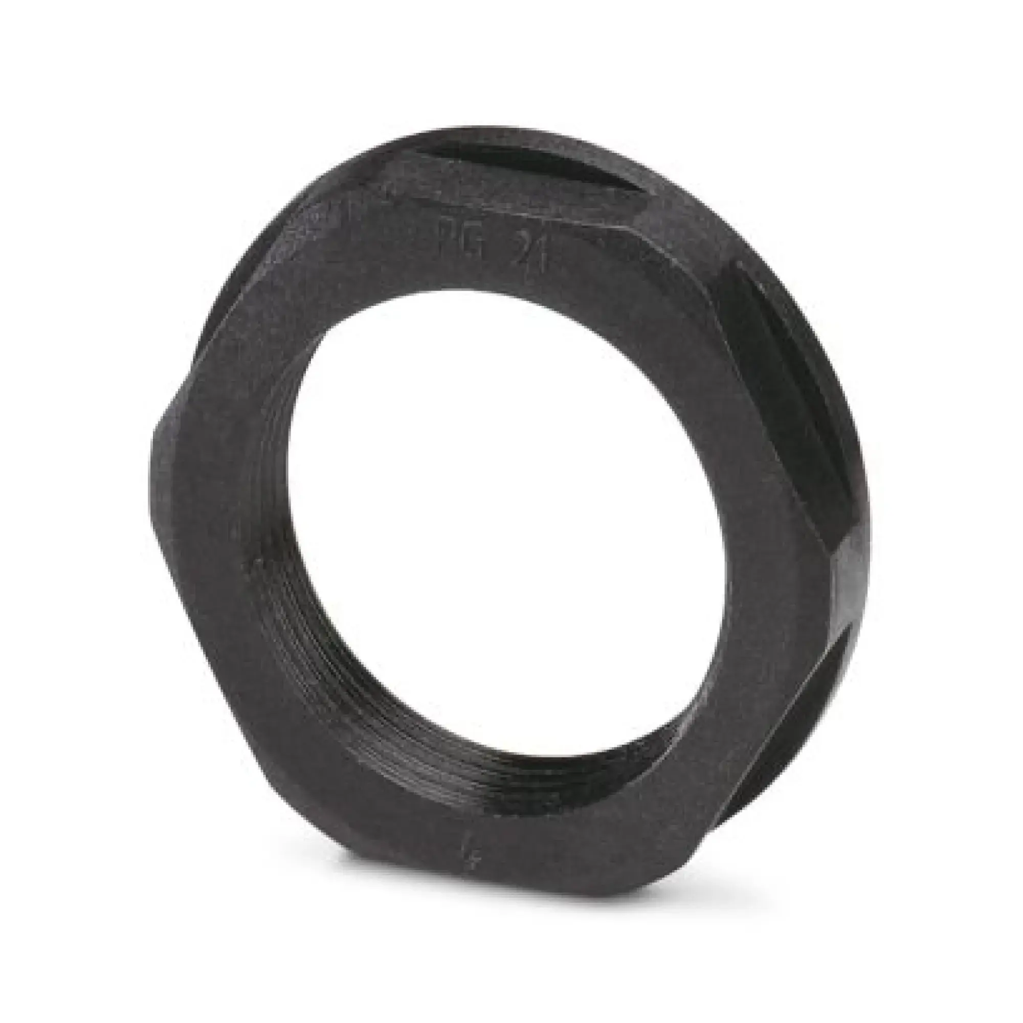 Phoenix Contact 1670772 Nut Q-MU PG29 BK (img_001)