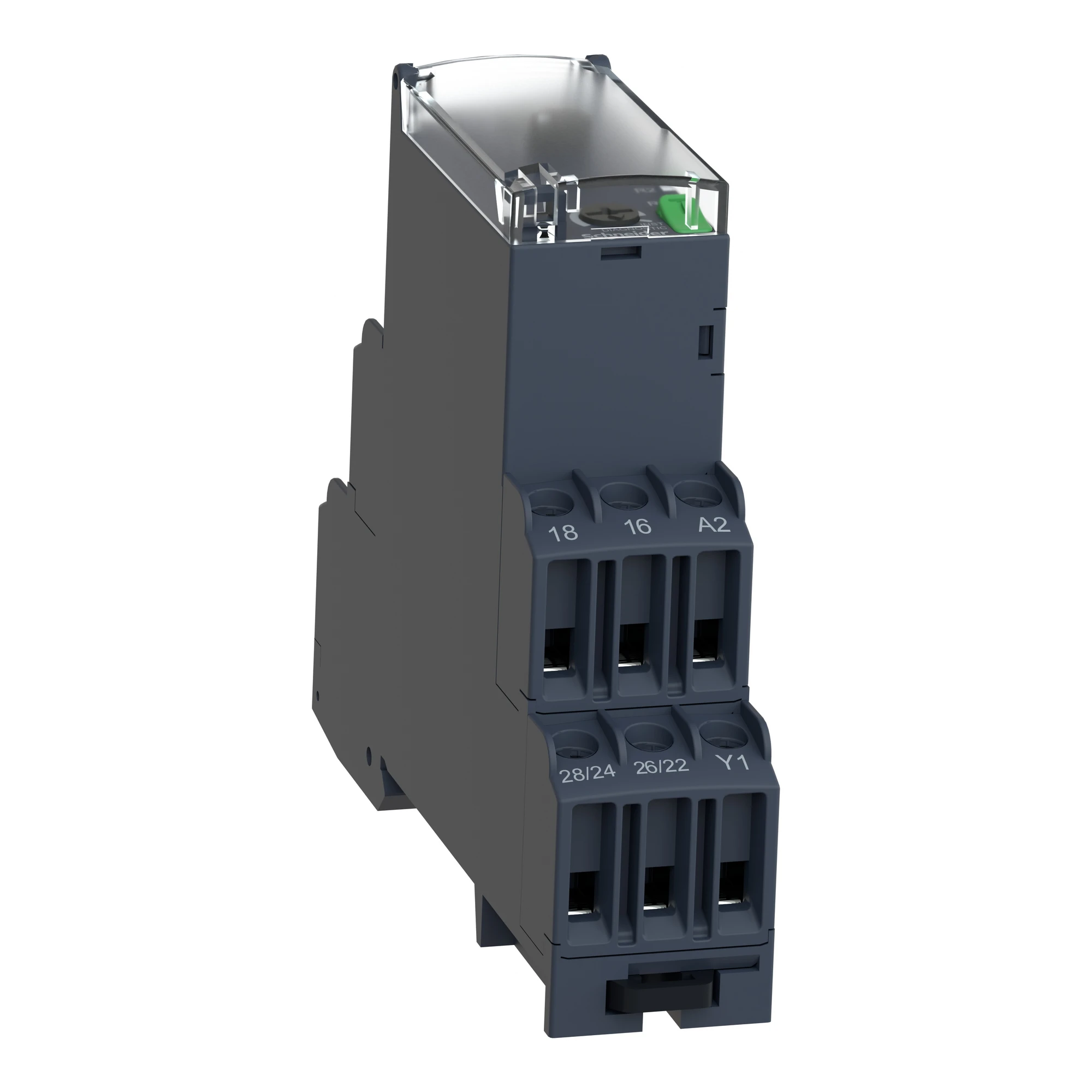 Schneider Electric RE22R2HMR Latching relay, 0.05 s-300 h, 24-240VAC/DC, 2 W (img_004) Schneider Electric RE22R2HMR Latching relay, 0.05 s-300 h, 24-240VAC/DC, 2 W (img_004)