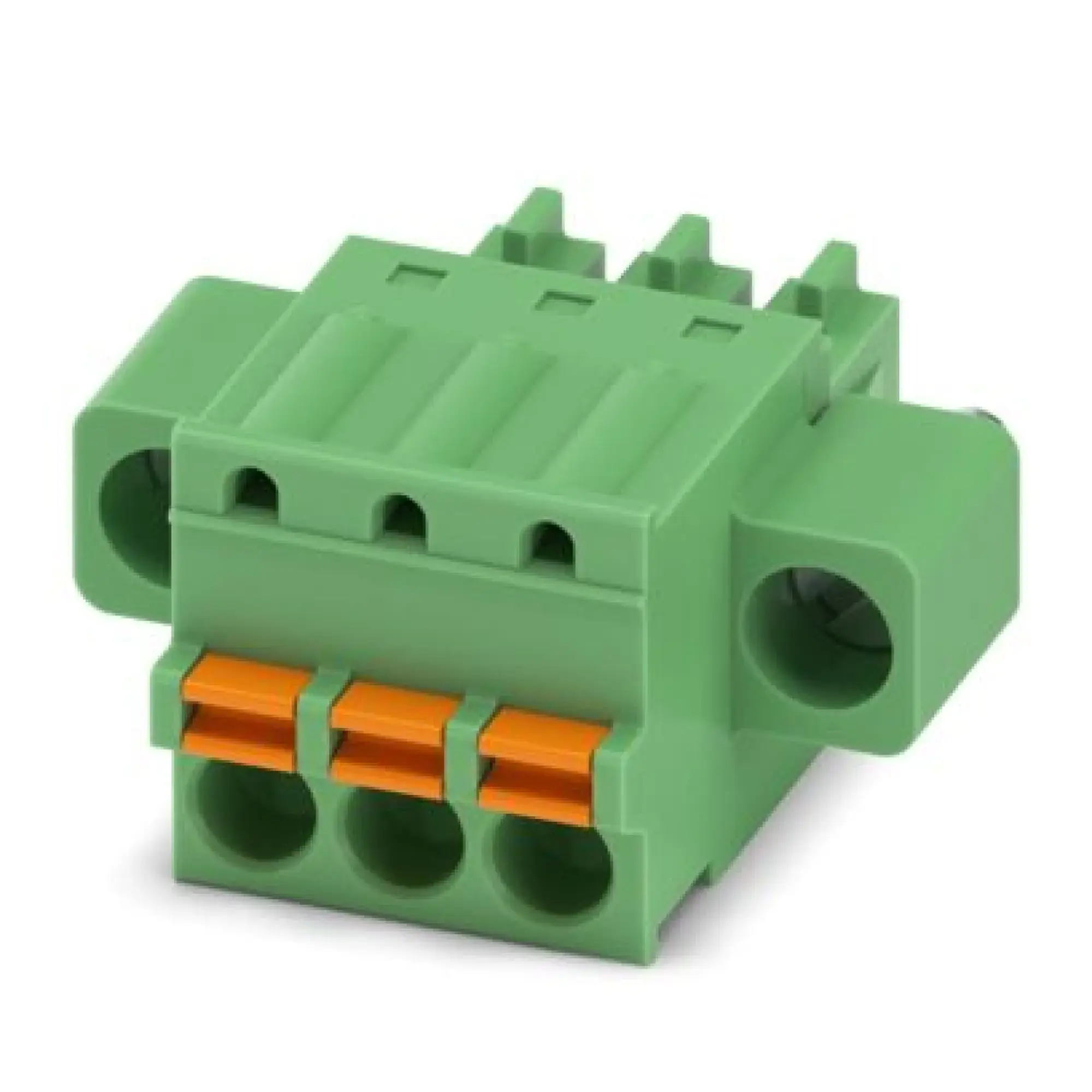 Phoenix Contact 1851245 PCB connector FK-MCP 1,5/ 3-STF-3,81 (img_001) Phoenix Contact 1851245 PCB connector FK-MCP 1,5/ 3-STF-3,81 (img_001)